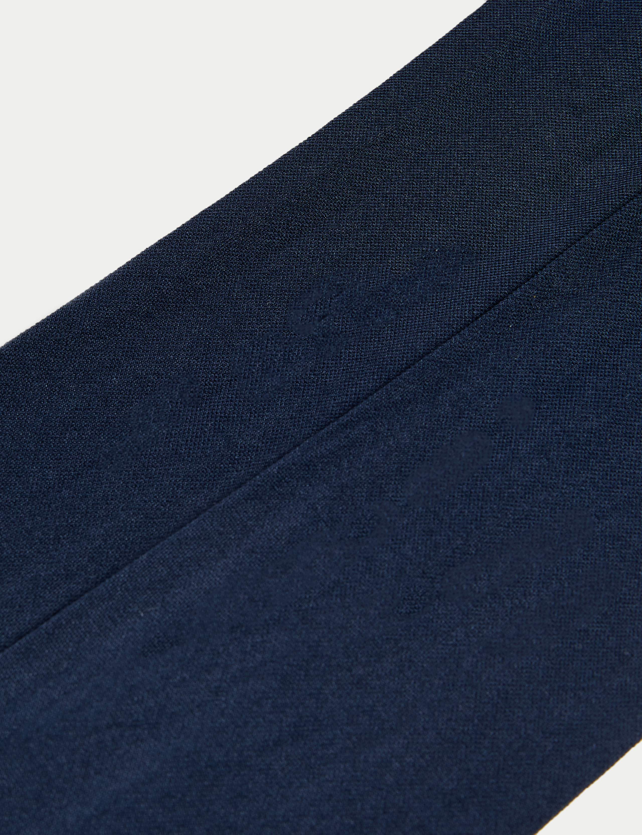 2pk 60 Denier School Tights (3-16 Yrs) 2 of 2