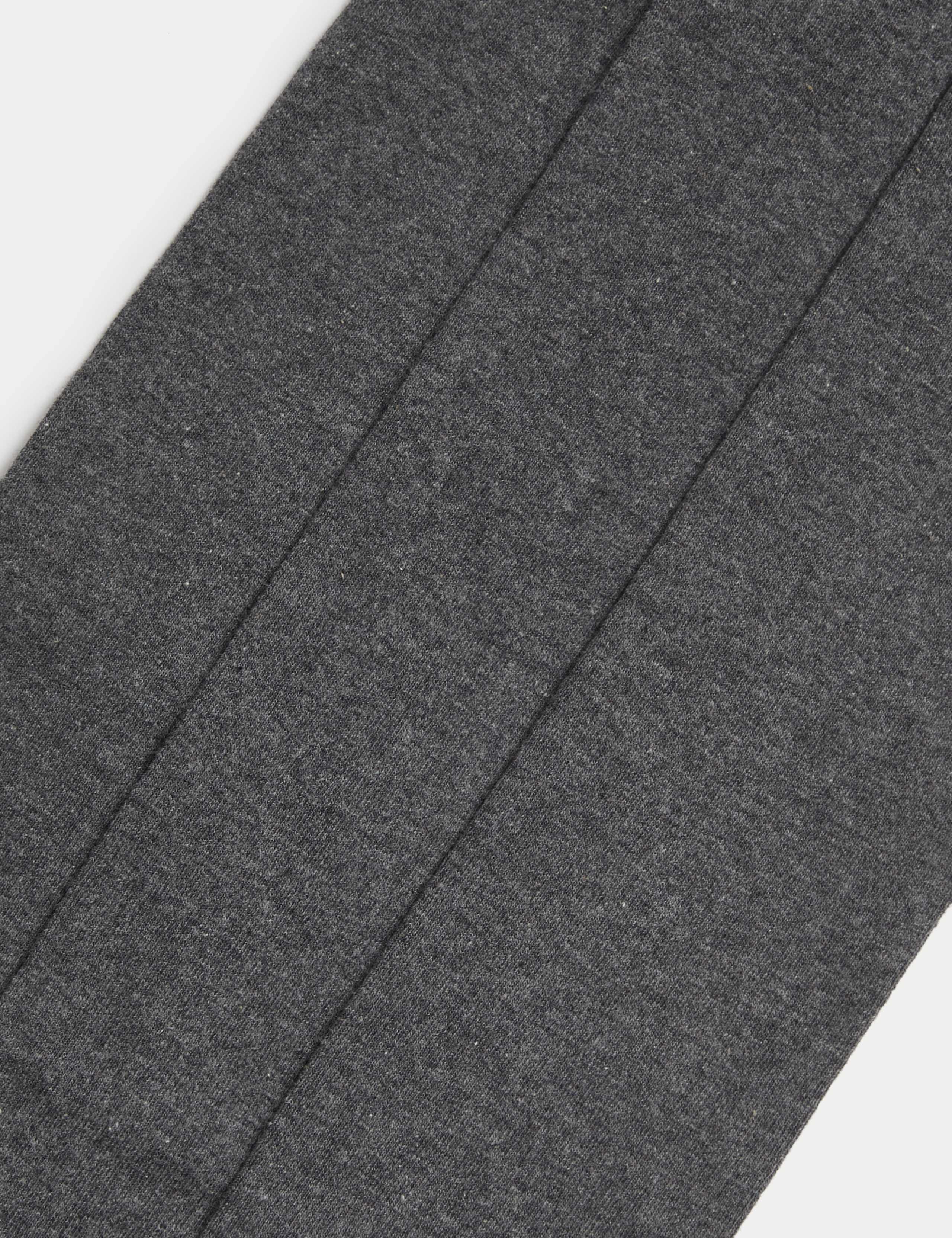 3pk Cotton School Tights (2-16 Yrs) 2 of 2