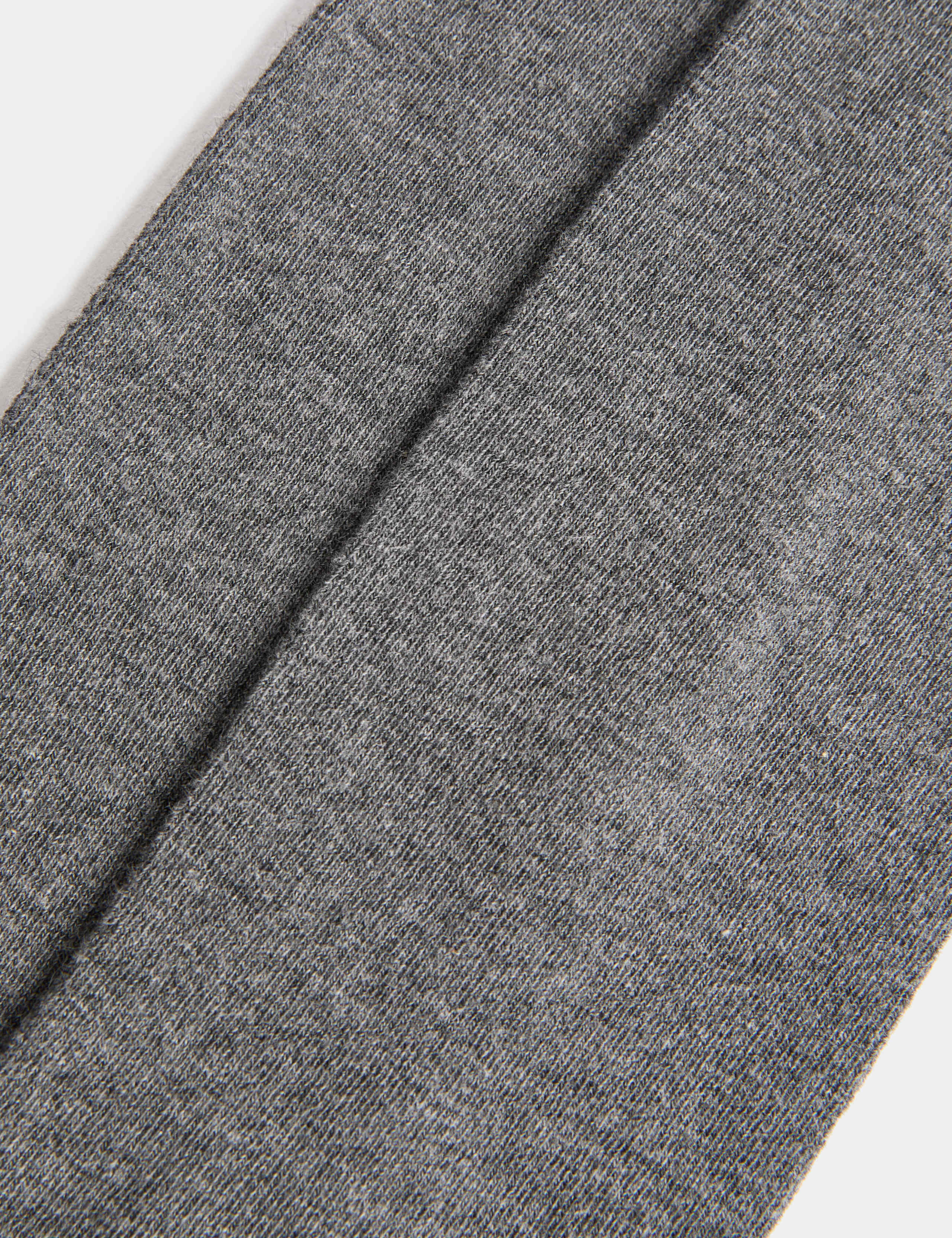 2 Pack Cotton Rich School Tights (2-16 Yrs) 3 of 3