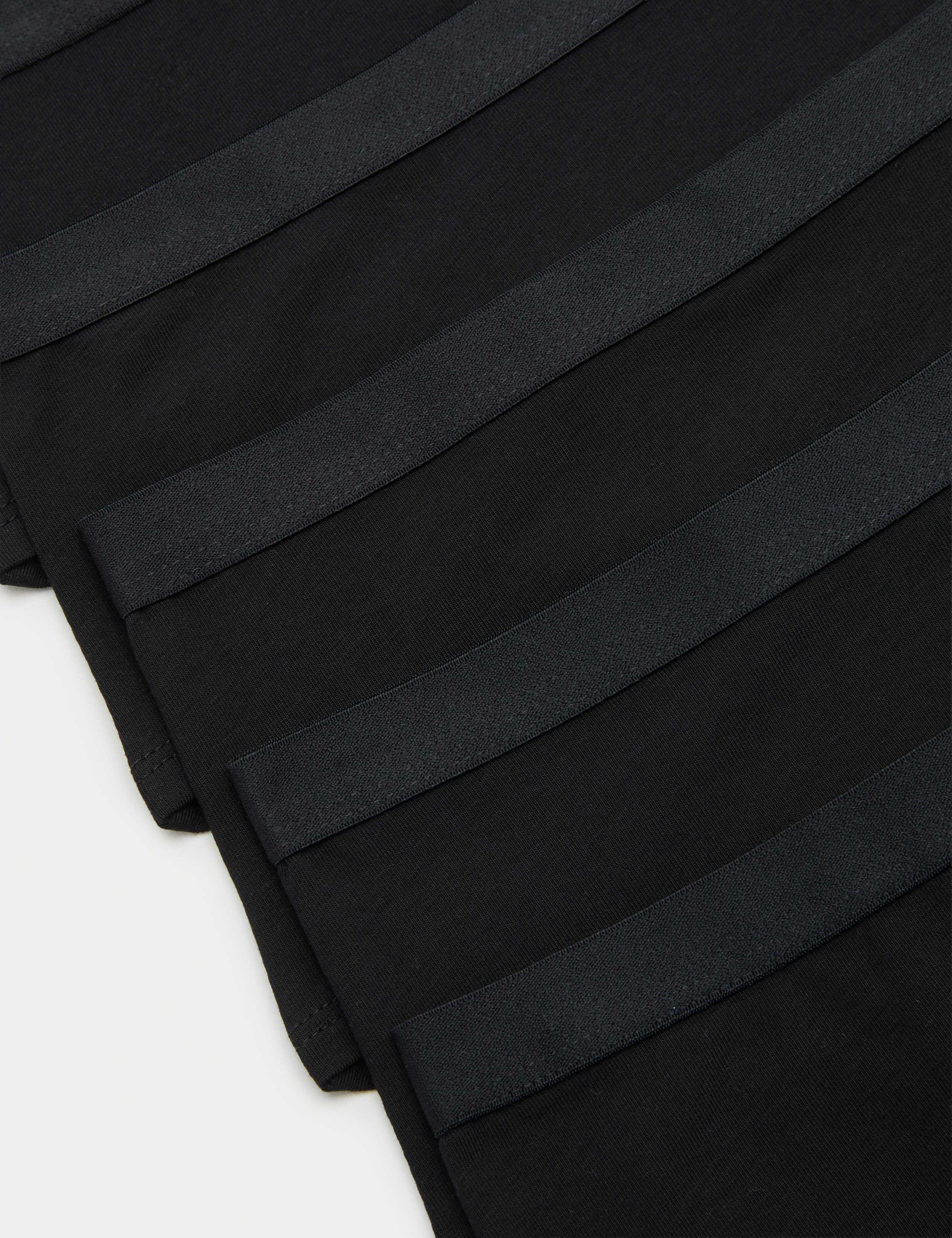 10 Pack Cotton Rich Shorts (5-16 Yrs) 3 of 3