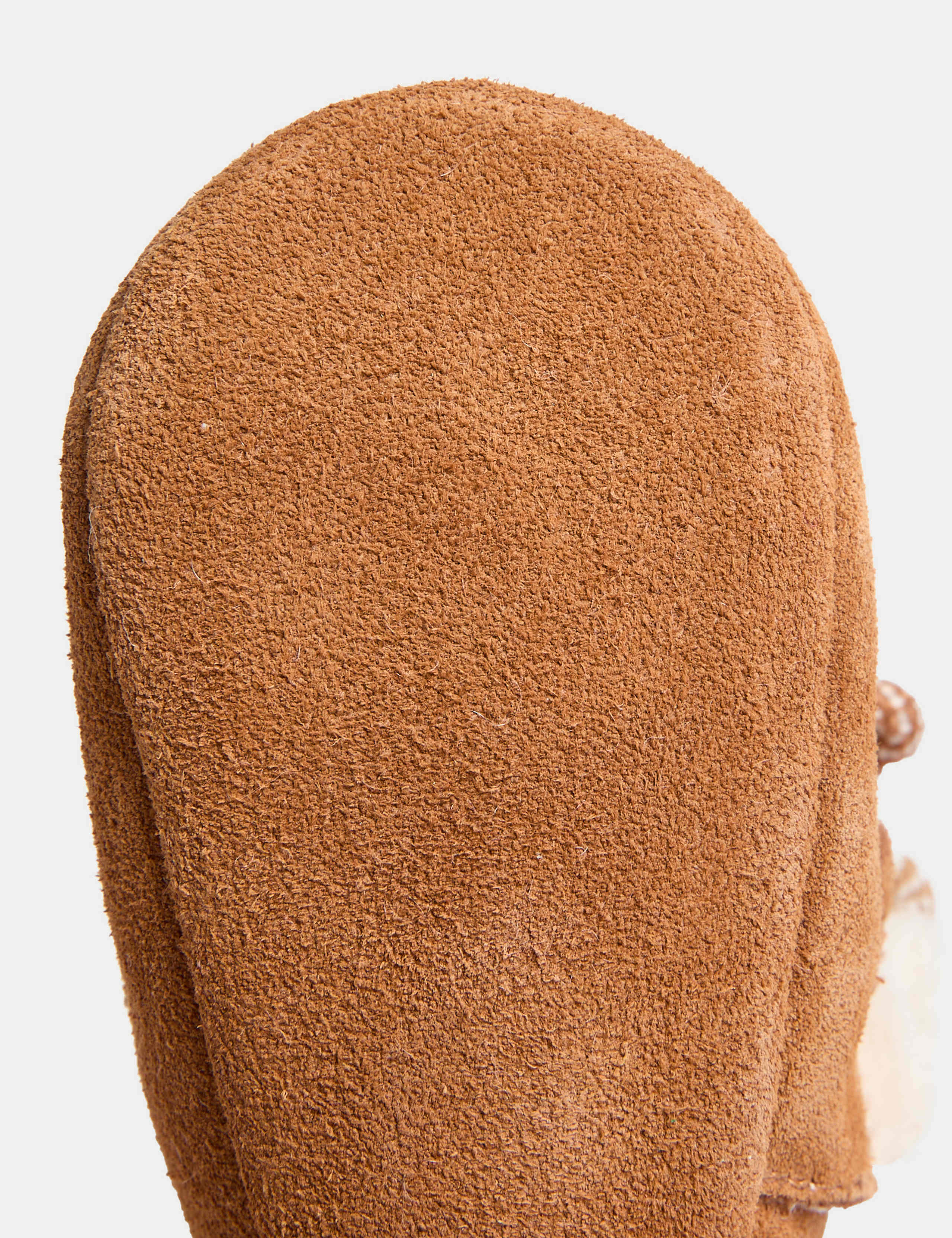 Teddy Borg Pram Boots (0-18 Mths) 4 of 4