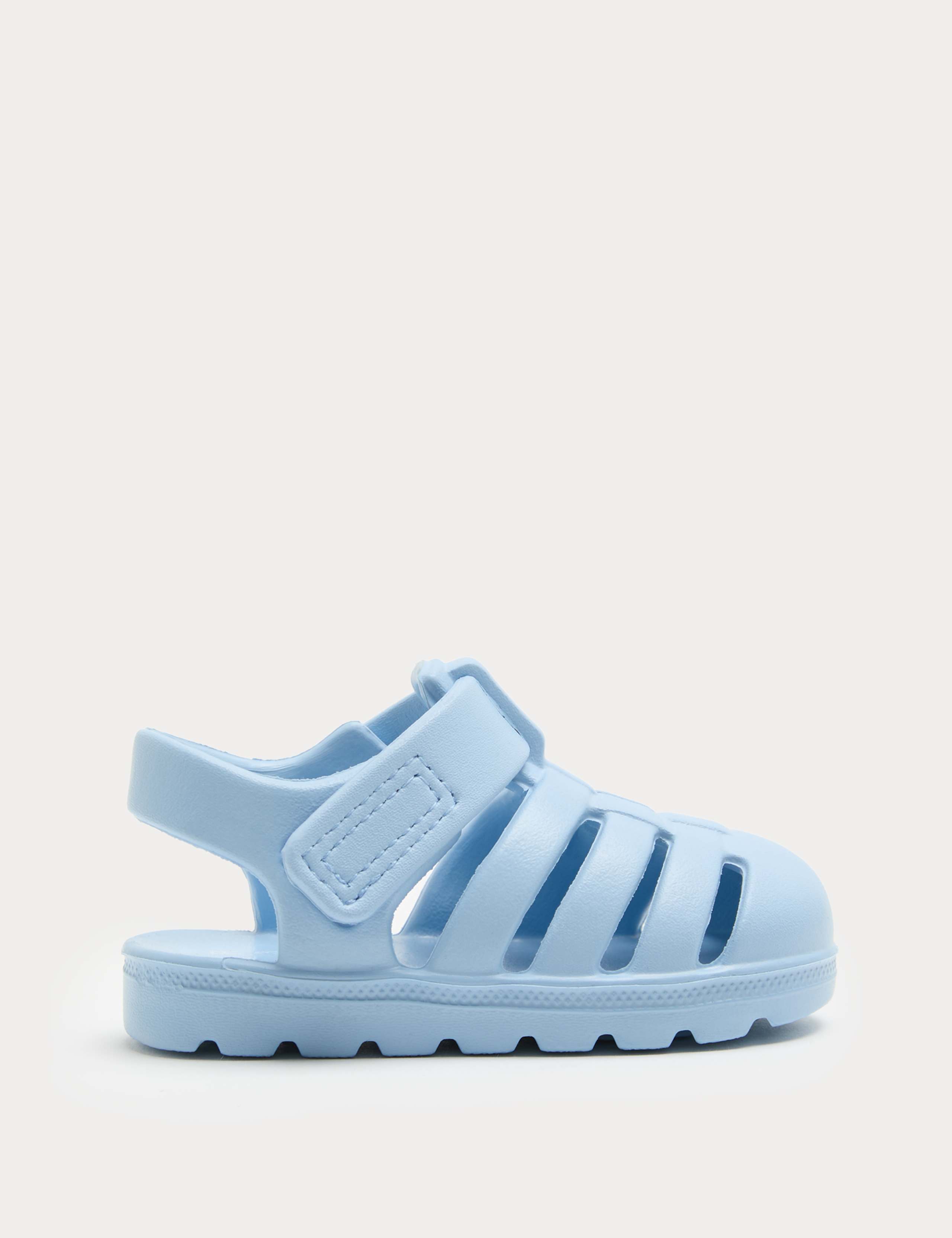 First Walker Fisherman Sandals (3-4 Small) 2 of 3