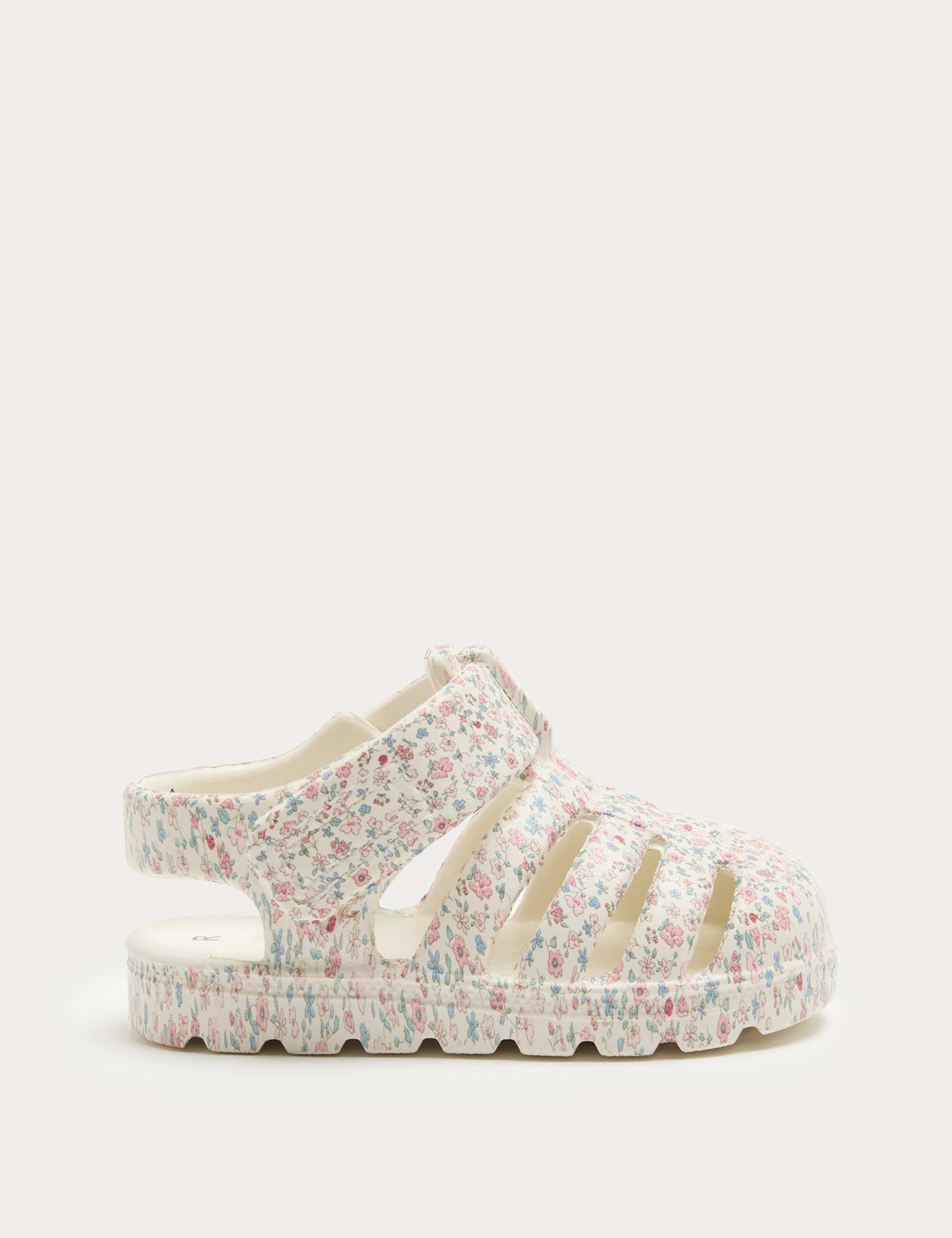 Mini Me Fisherman Eva Sandals (3-4 Small) 2 of 3