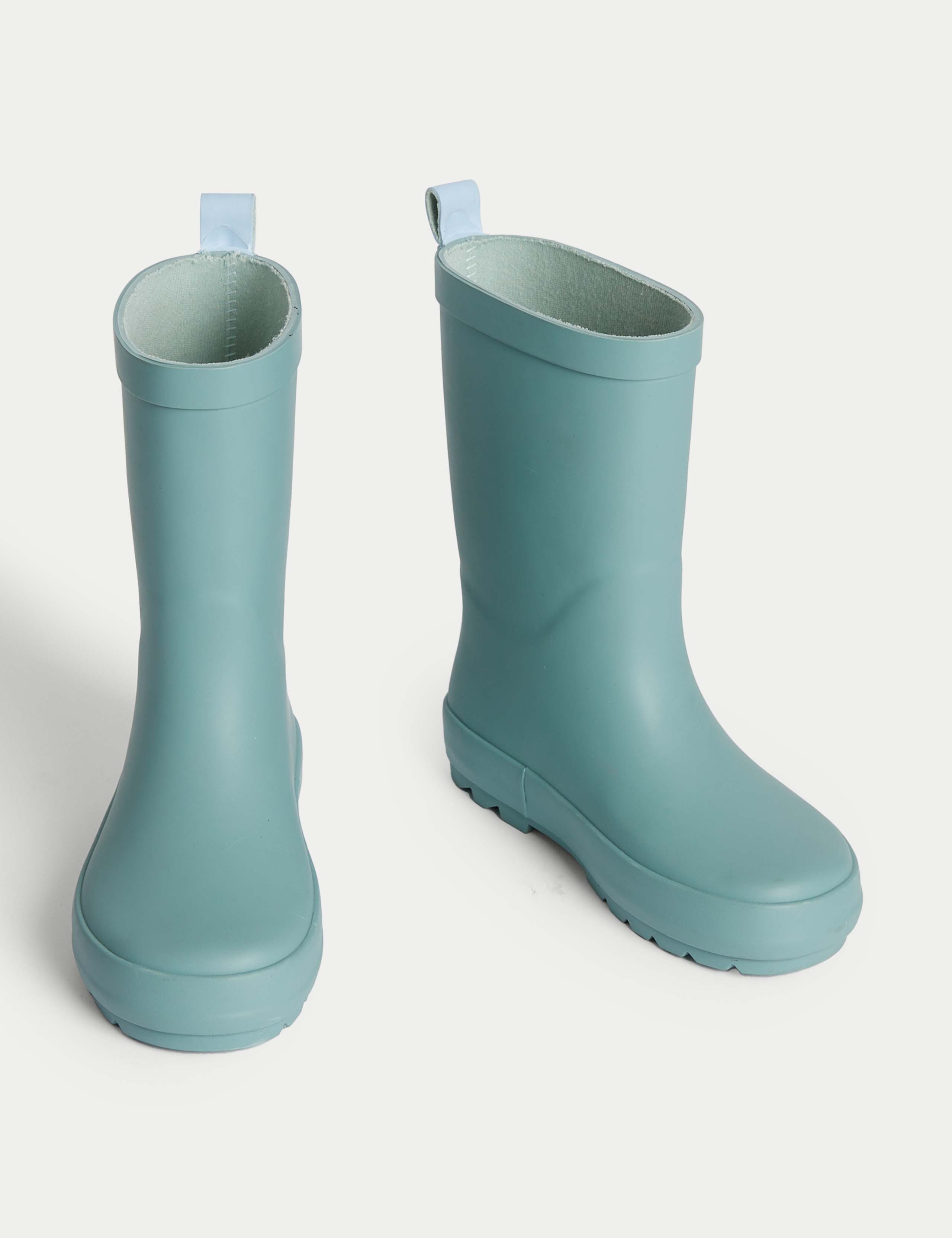 Kids' Wellies (4 Small - 7 Large) 2 of 4
