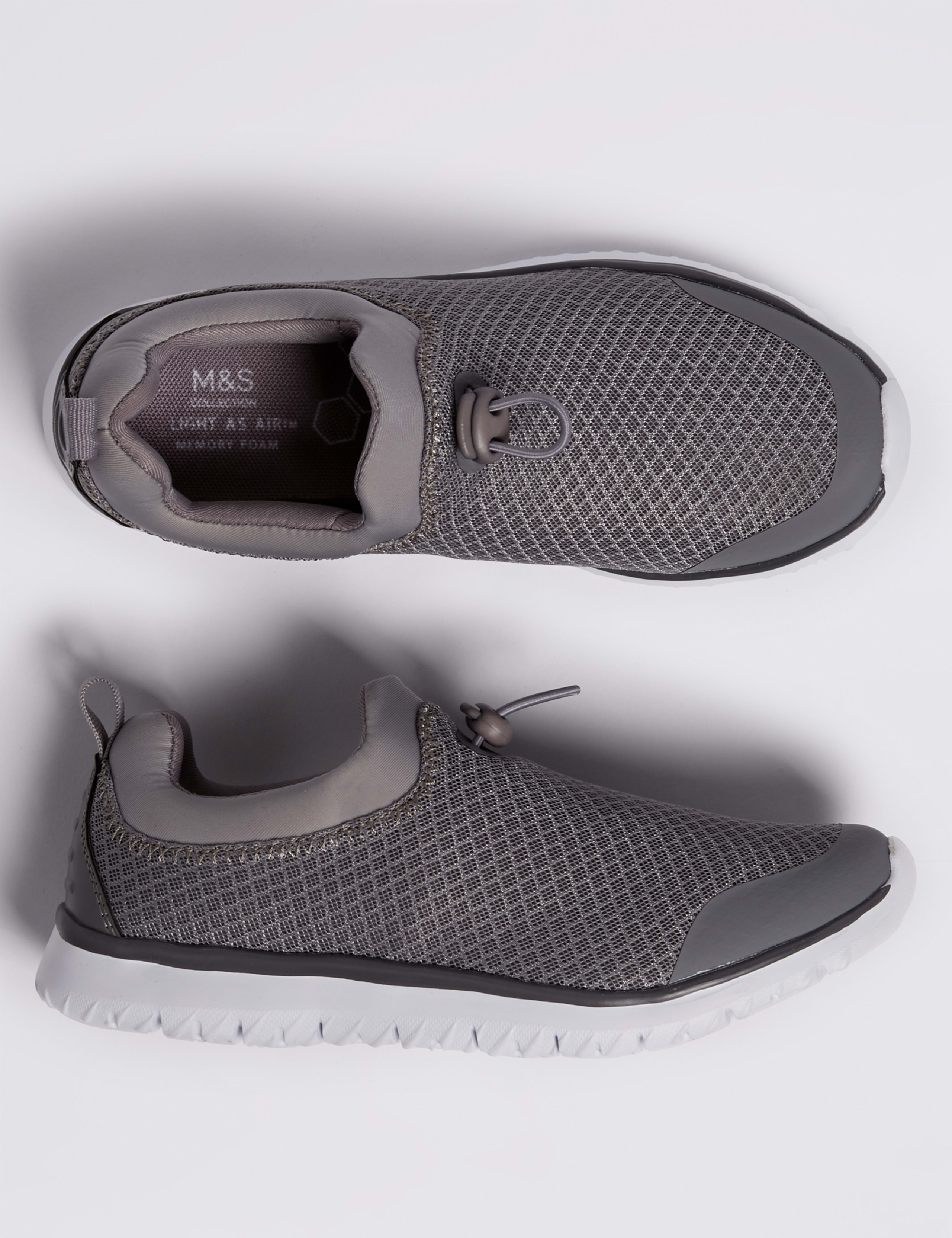 Kids’ Sock Fashion Trainers (13 Small - 7 Large) 2 of 5