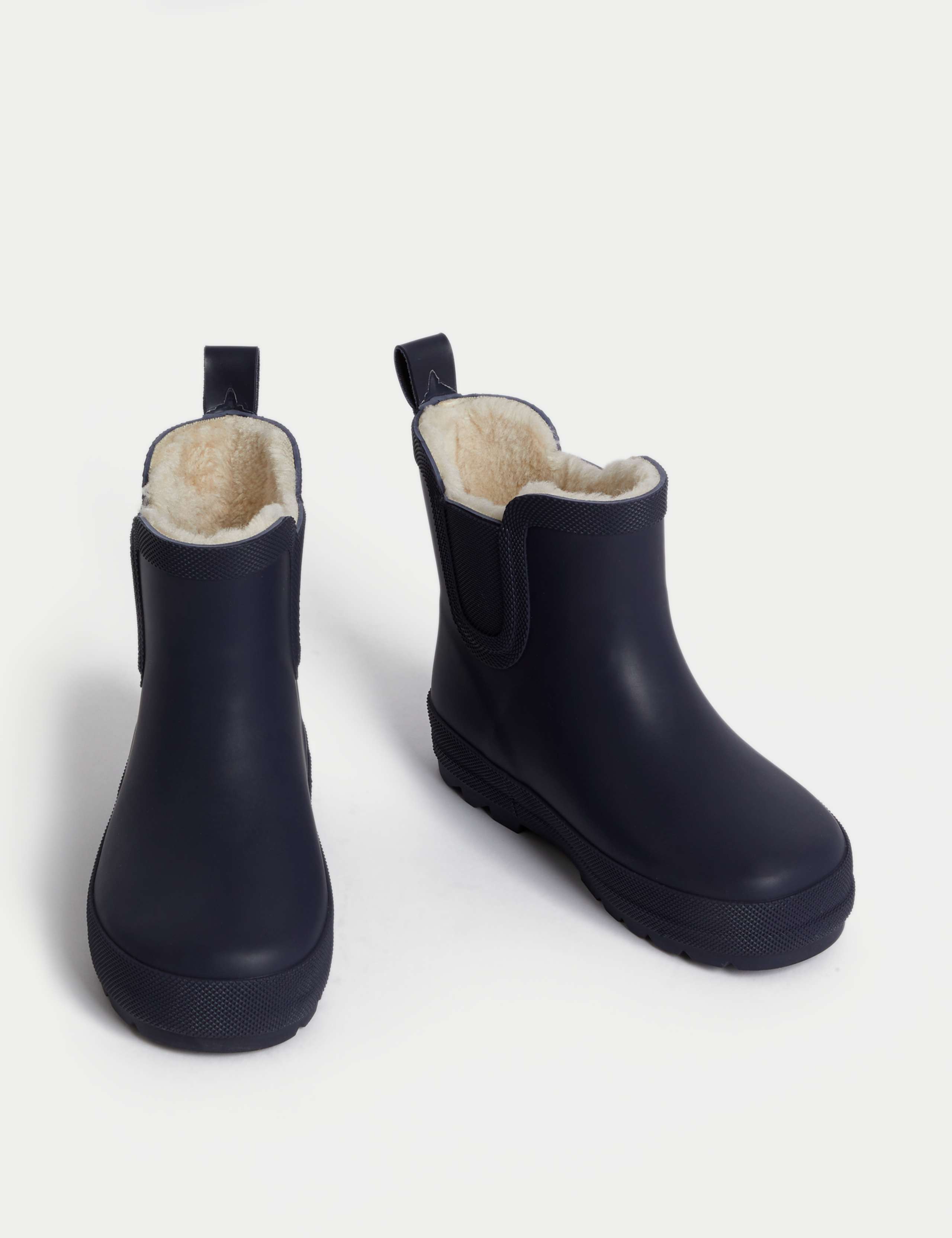 Kids' Wellies (4 Small - 2 Large) 2 of 4