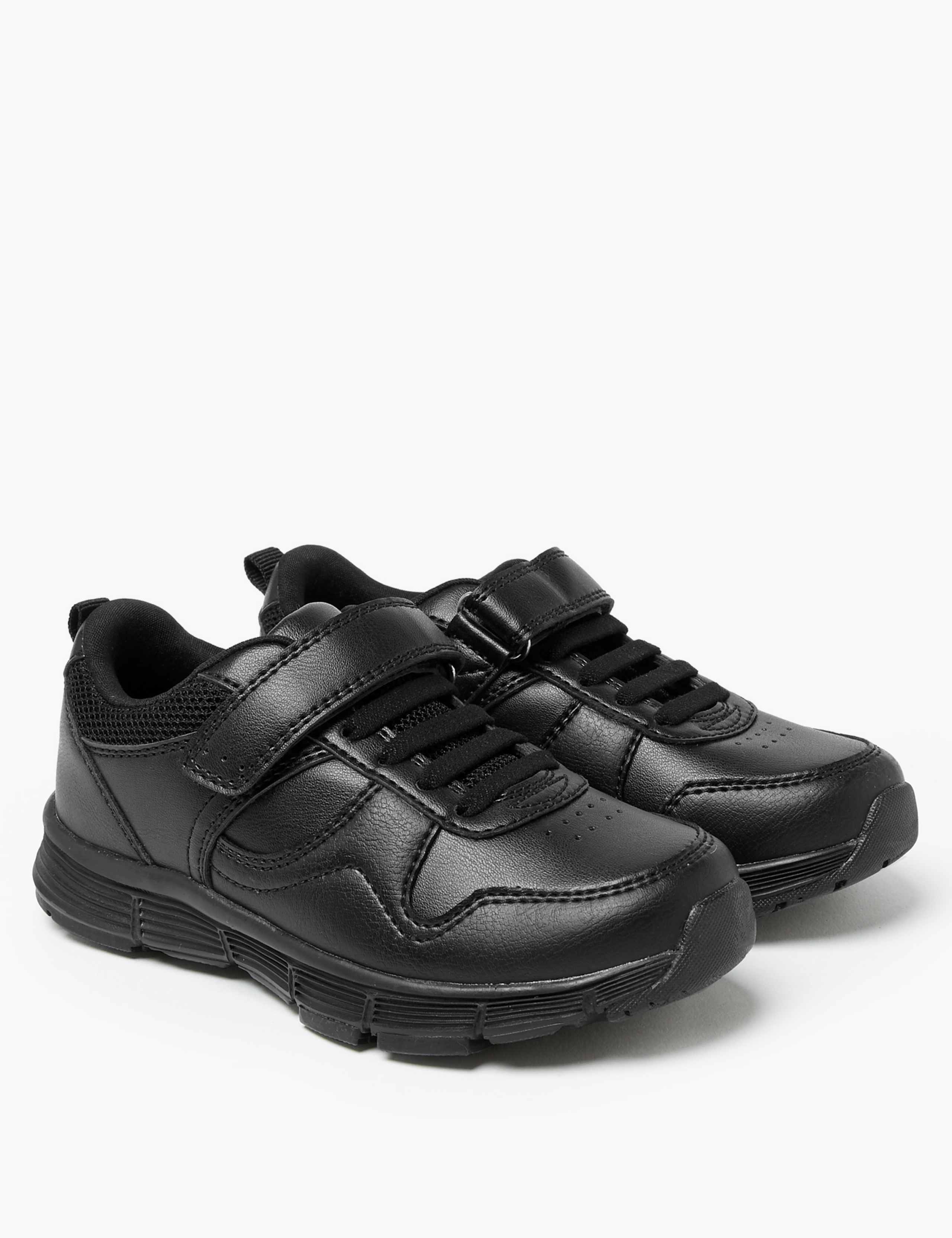 Kids' Riptape Trainers (5 Small - 12 Small) 1 of 5