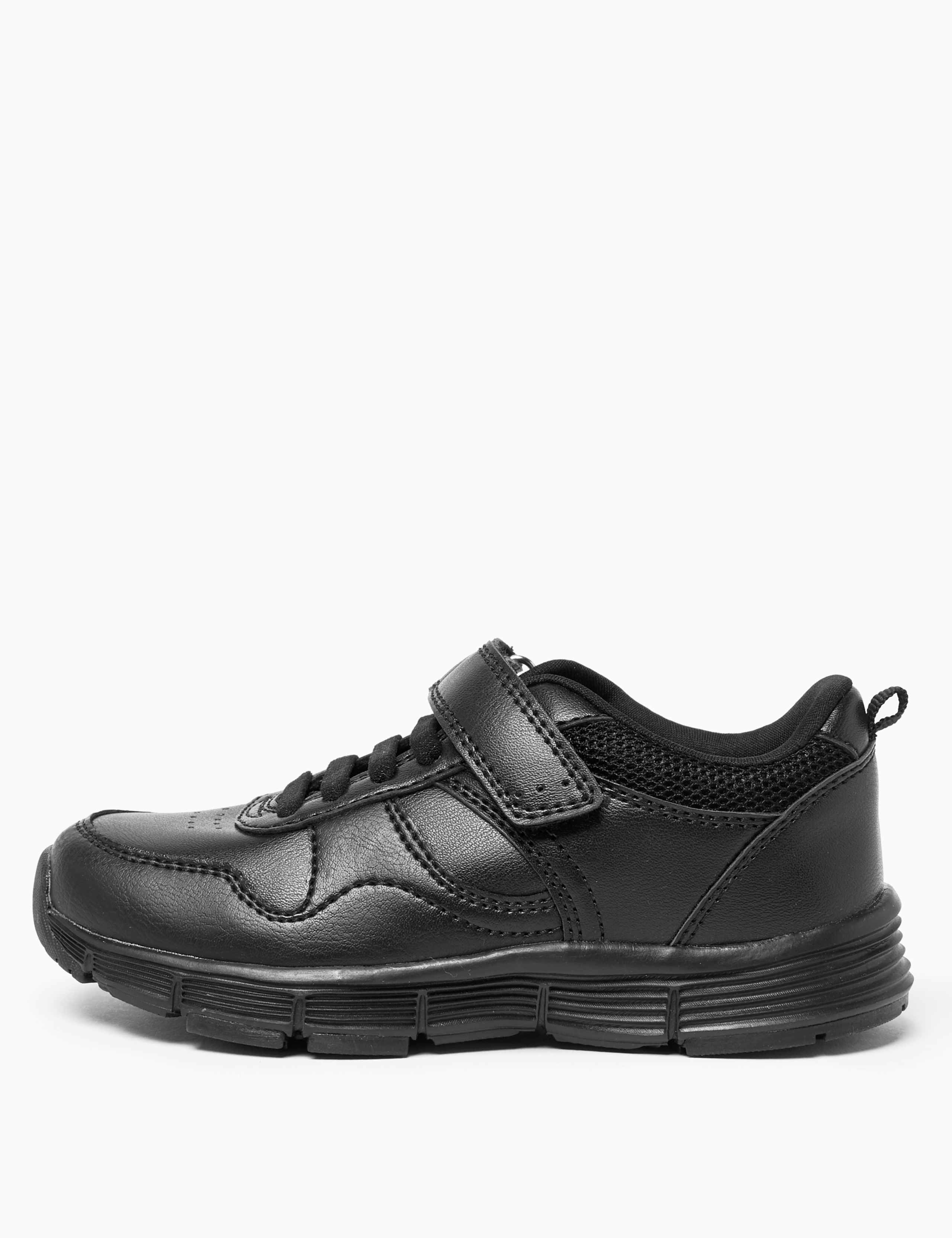 Kids' Riptape Trainers (5 Small - 12 Small) 3 of 5