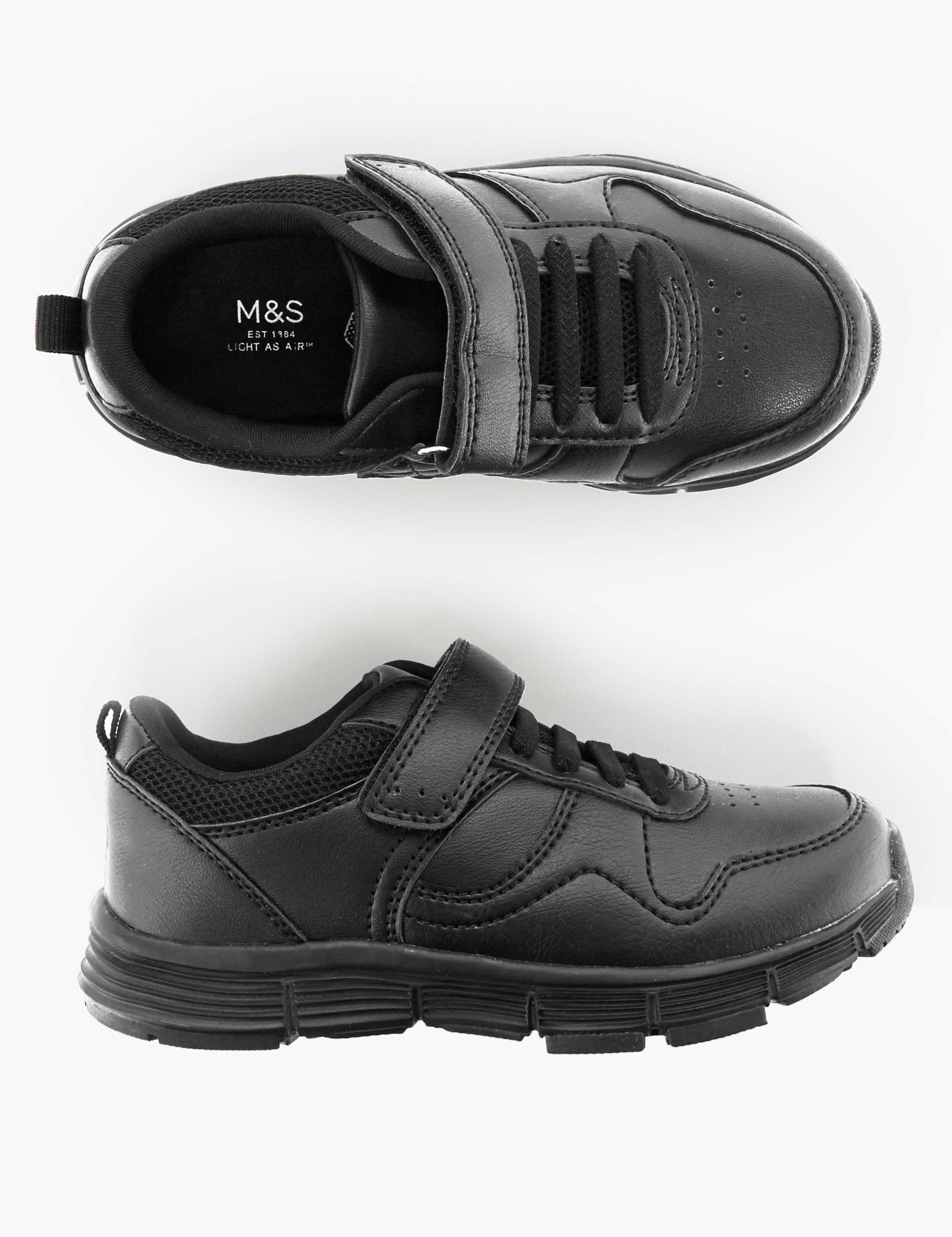 Kids' Riptape Trainers (5 Small - 12 Small) 2 of 5