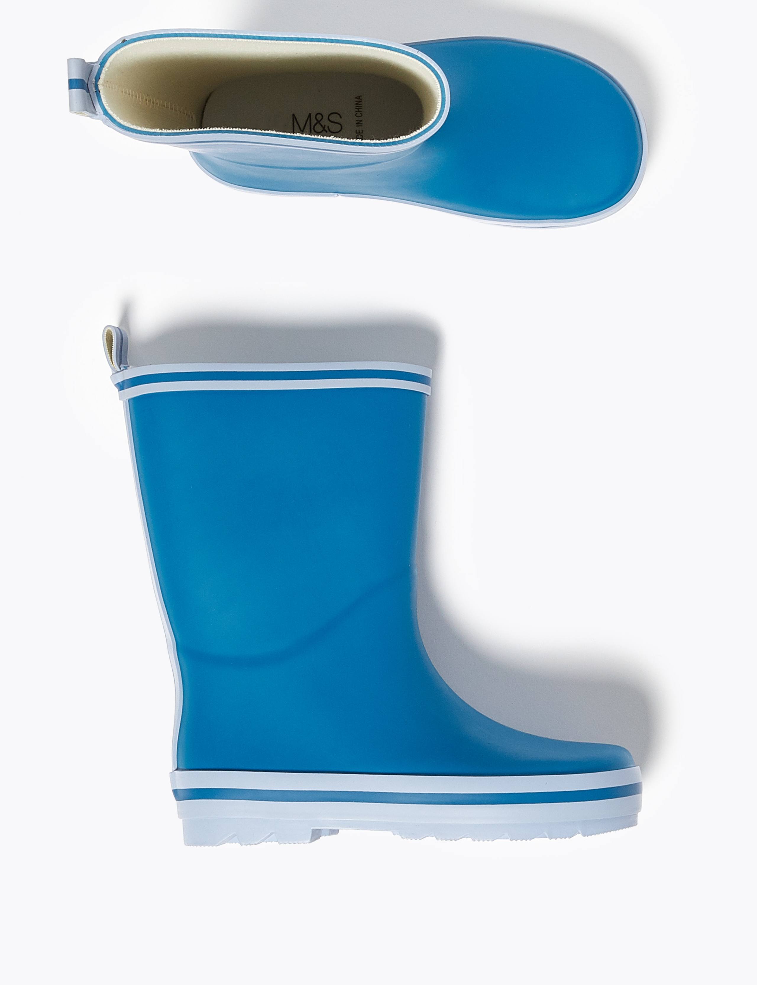 Kids' Wellies (5 Small - 12 Small) 2 of 5