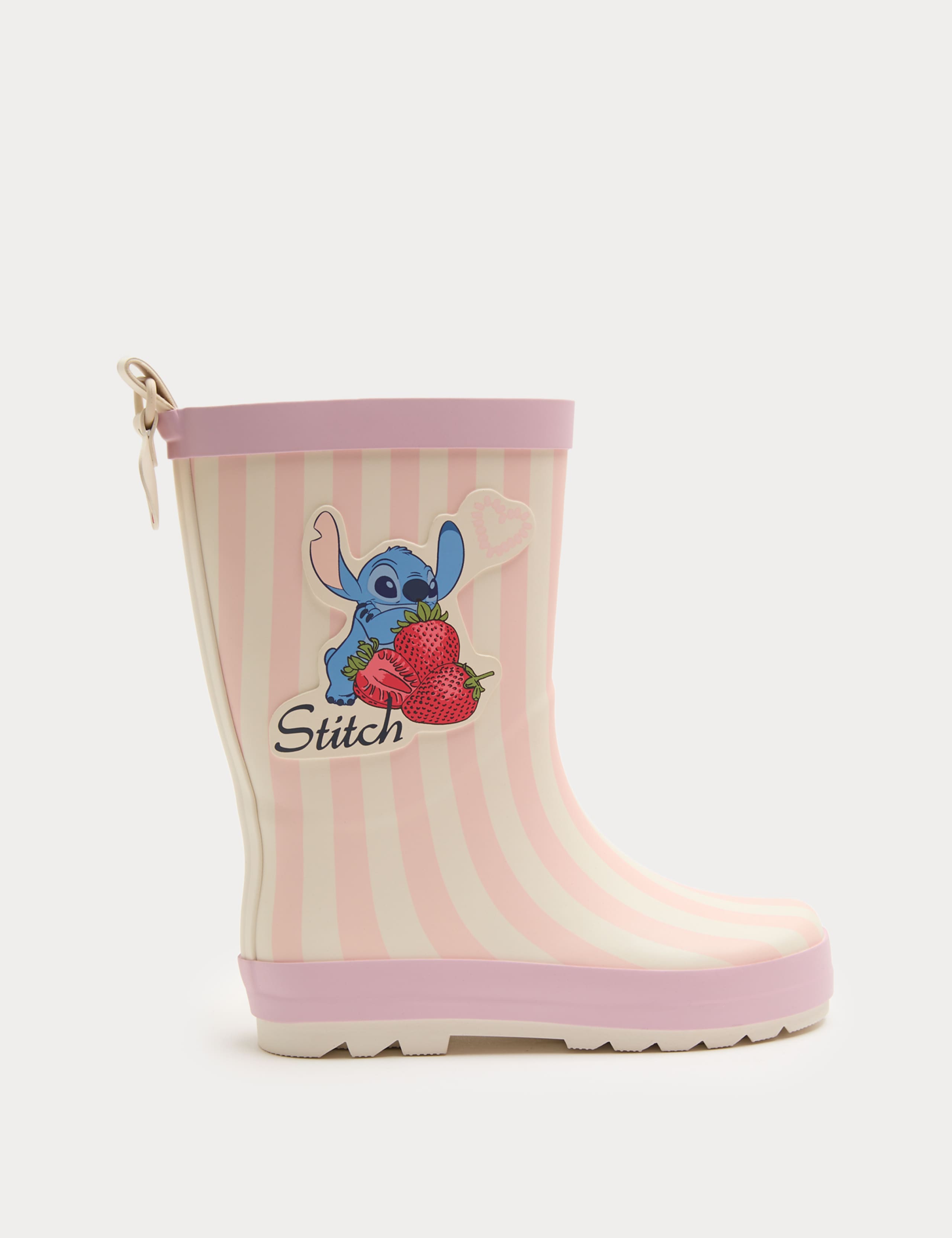 Kids' Lilo & Stitch™ Wellies (4 Small - 2 Large) 2 of 3