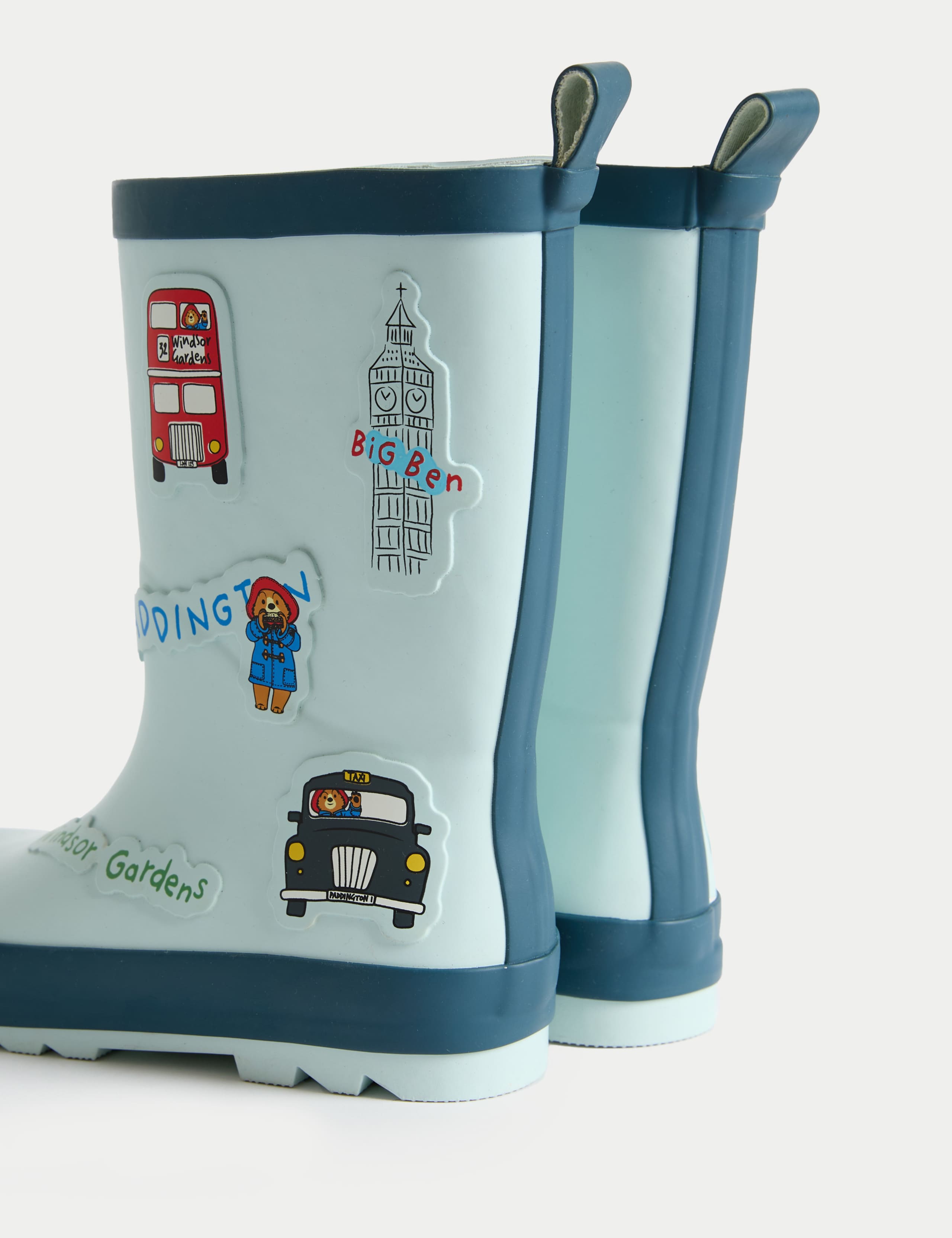 Kids' Paddington™ Wellies (4 Small - 13 Small) 3 of 4