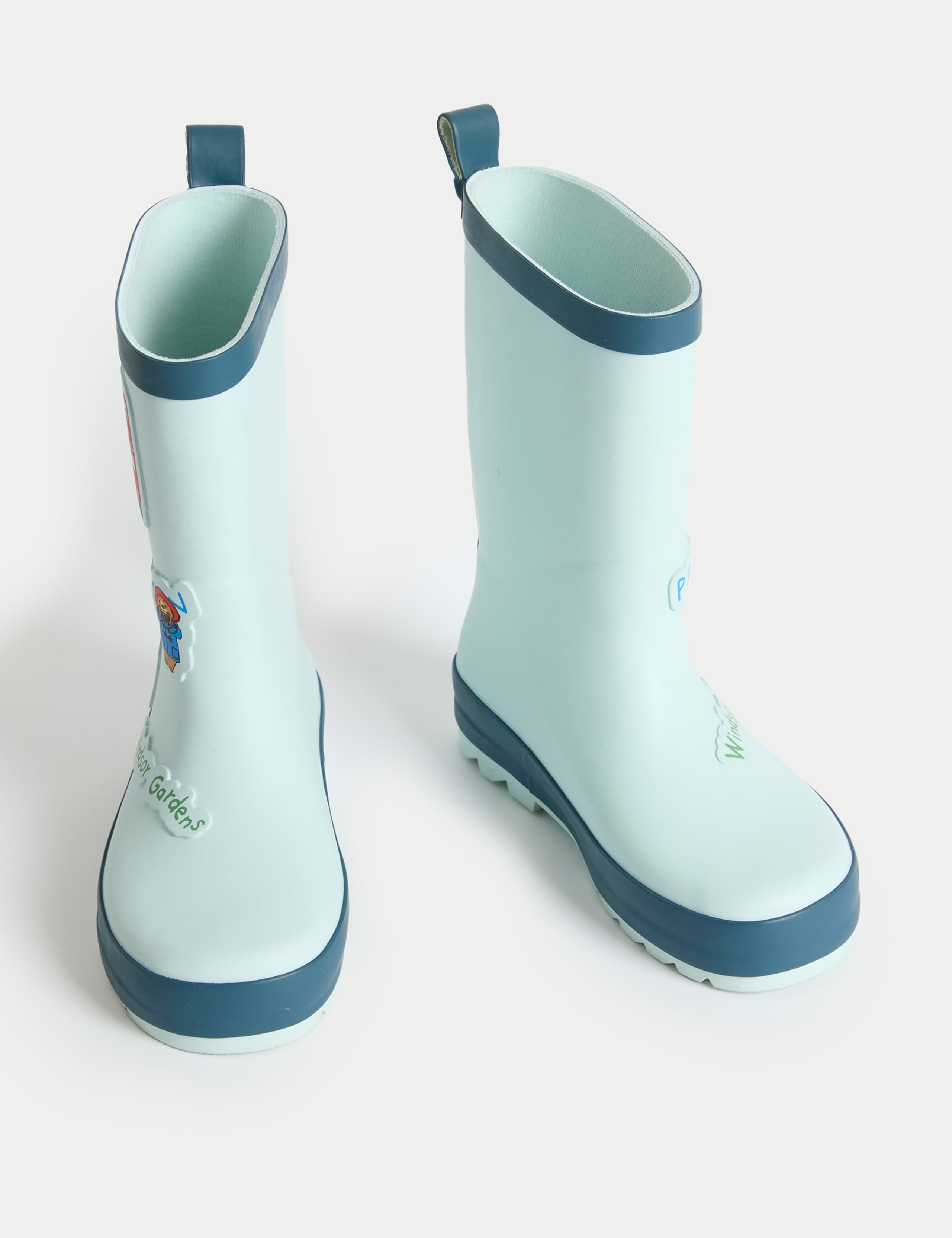 Kids' Paddington™ Wellies (4 Small - 13 Small) 2 of 4