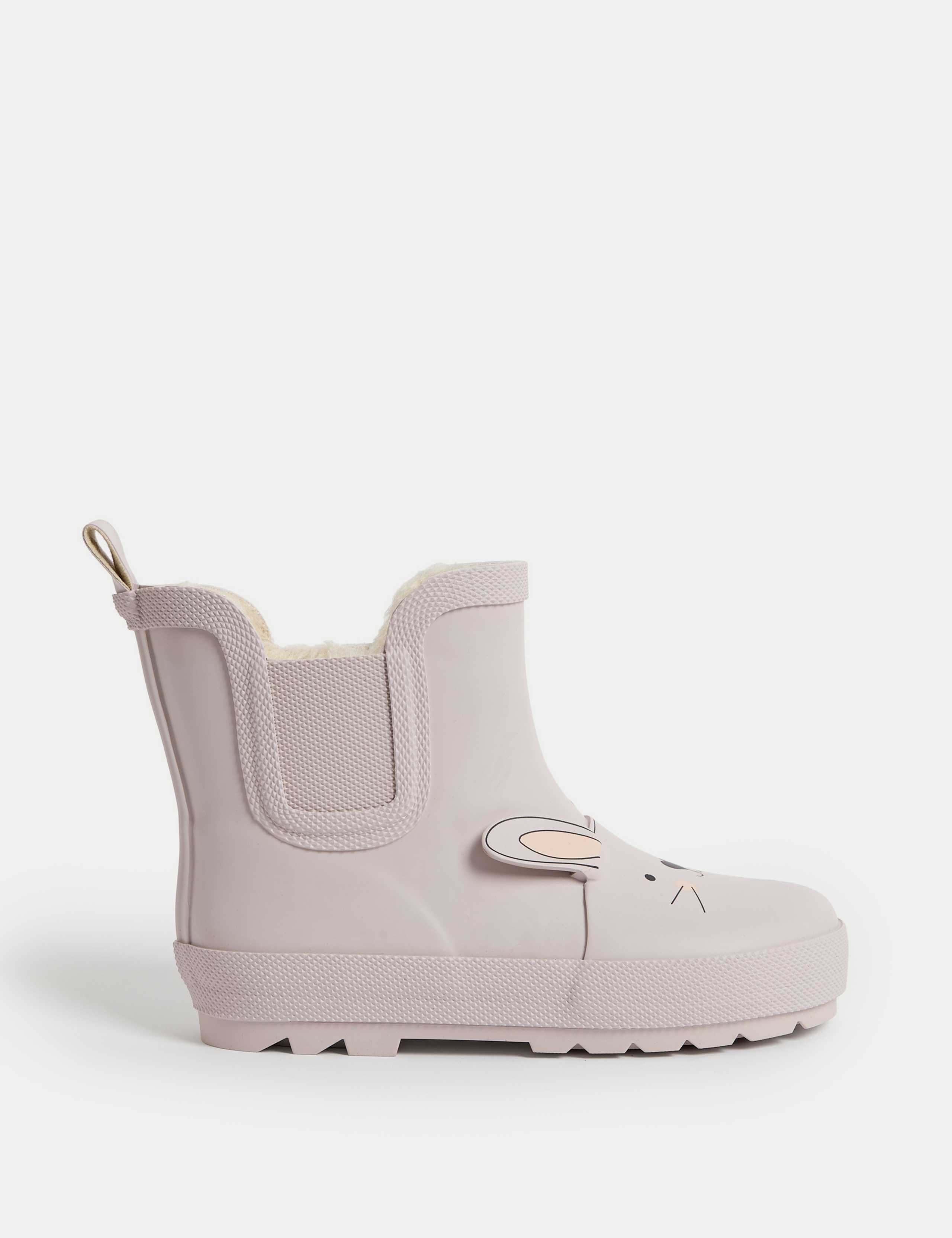 Kids' Wellies (3 Small - 2 Large) 1 of 4