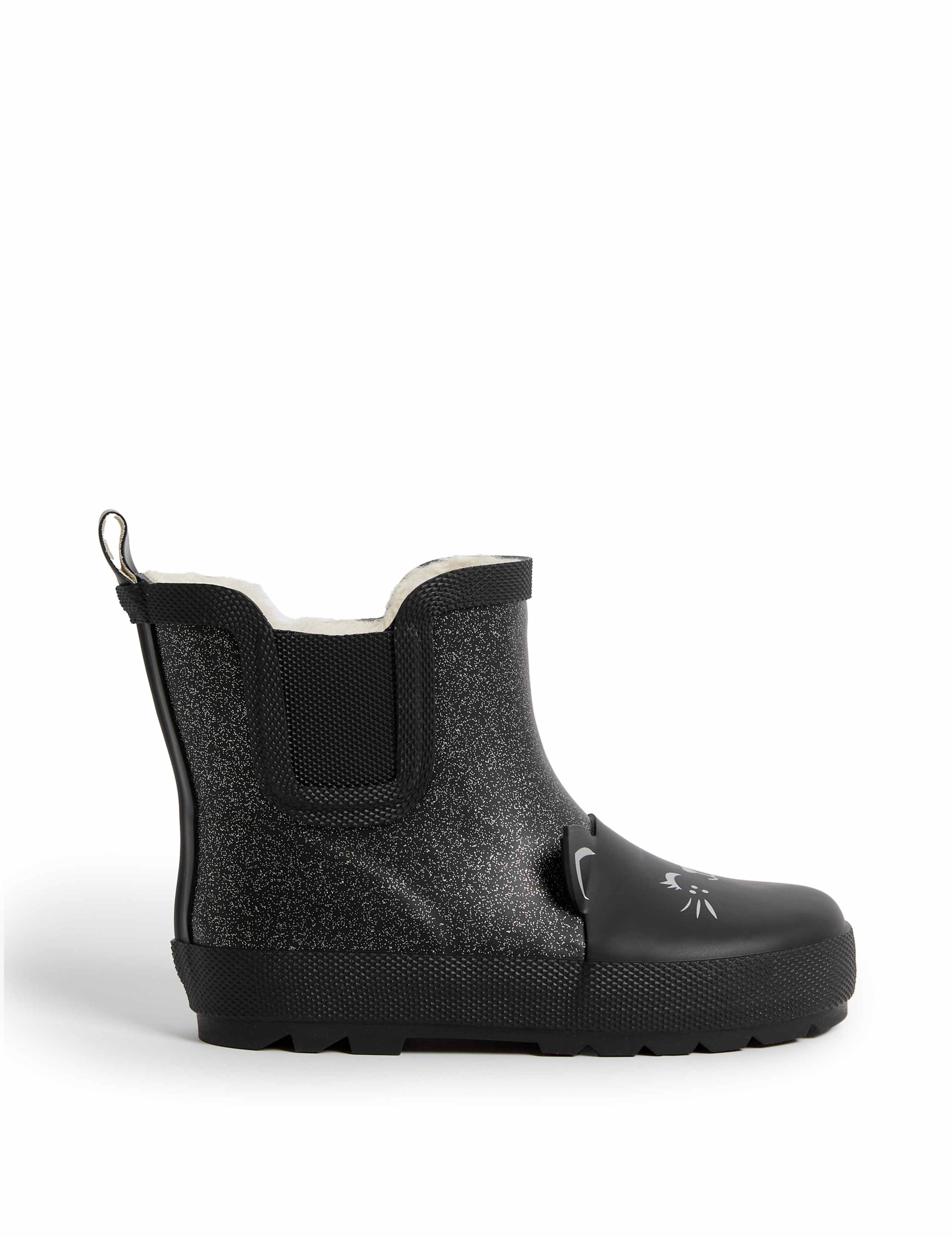 Kids' Wellies (3 Small - 2 Large) 1 of 4