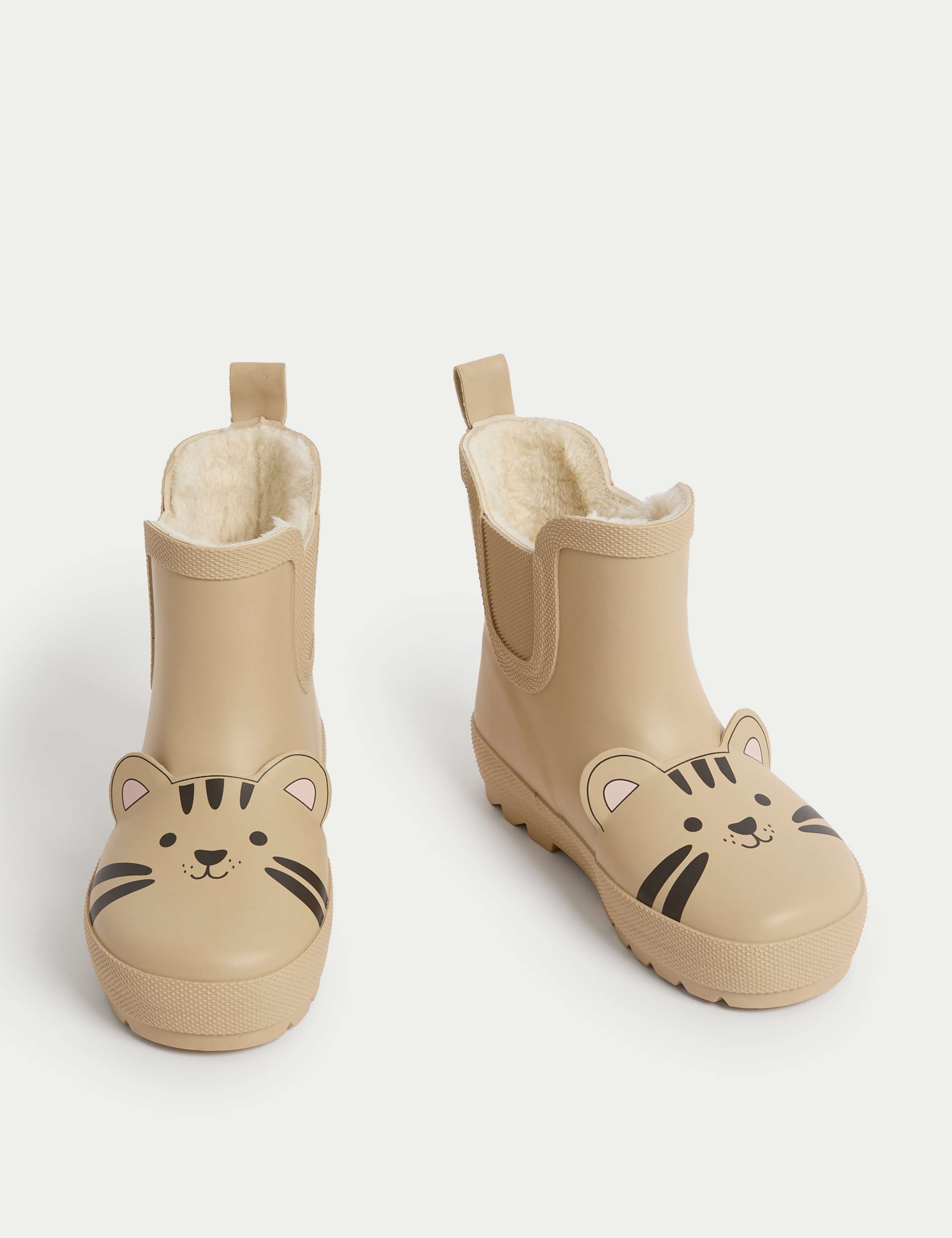 Kids' Wellies (3 Small - 2 Large) 2 of 4