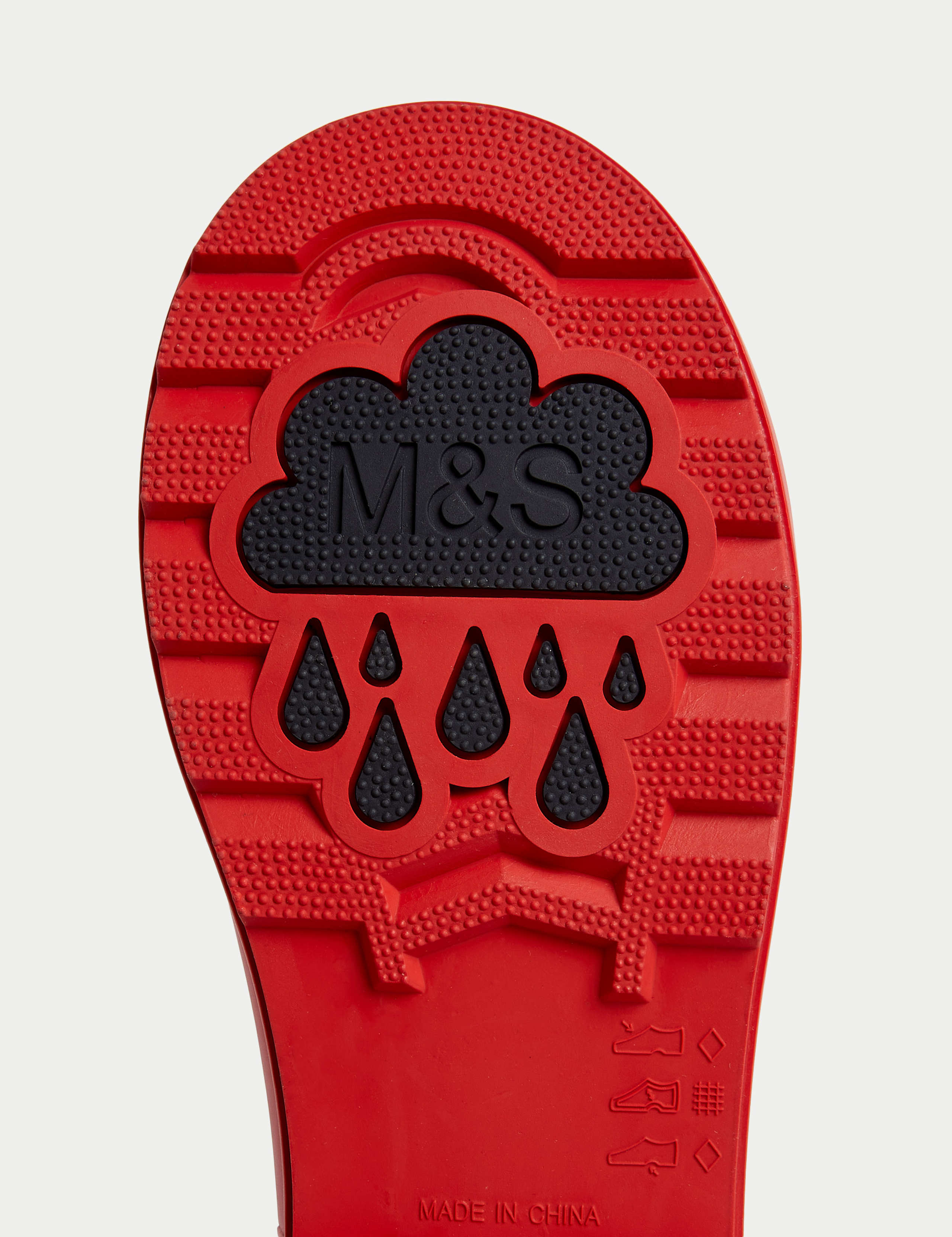 Kids' Wellies (4 Small - 7 Large) 4 of 5