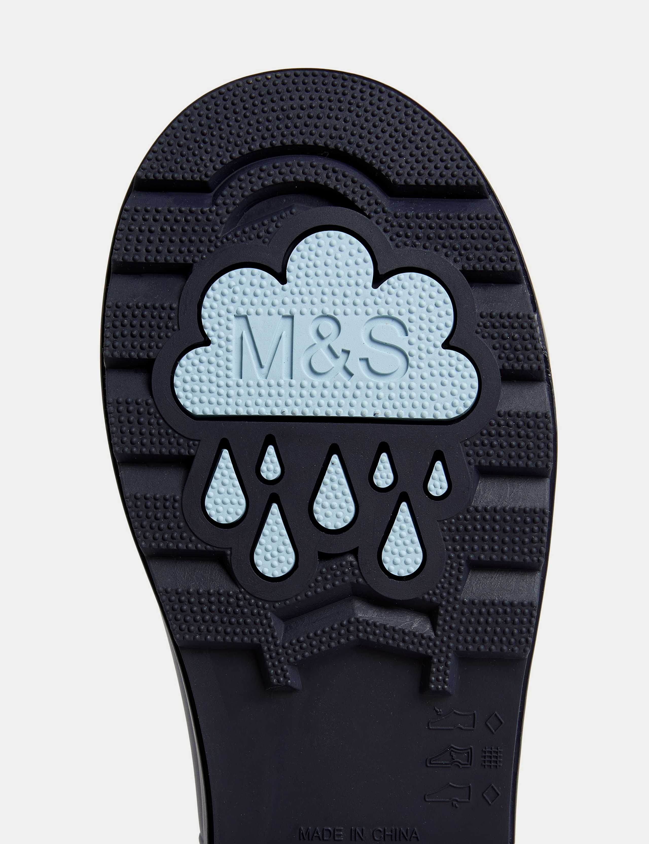 Kids' Wellies (4 Small - 7 Large) 4 of 4