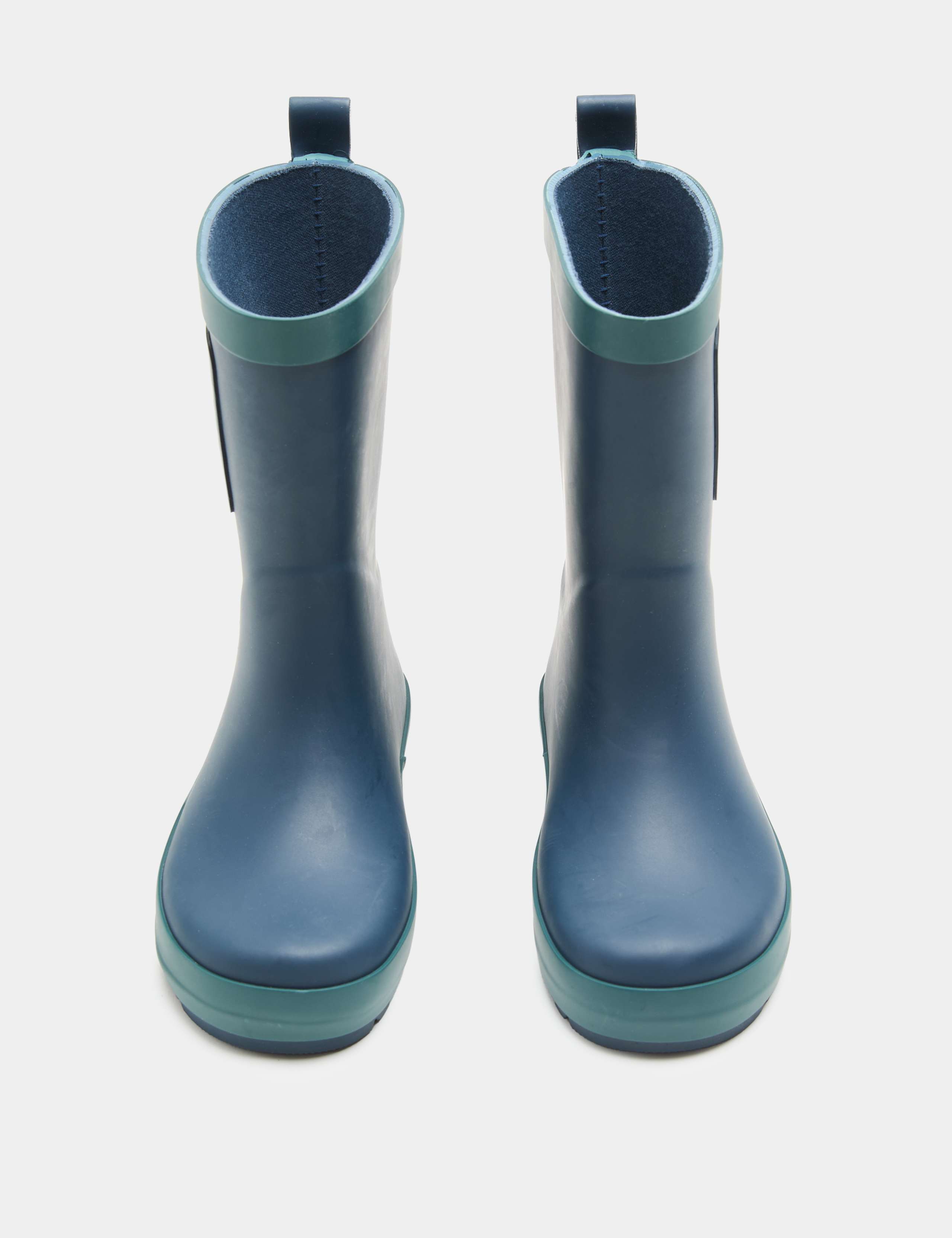 Kids' Minecraft™ Waterproof Wellies (8 Small-2 Large) 3 of 3