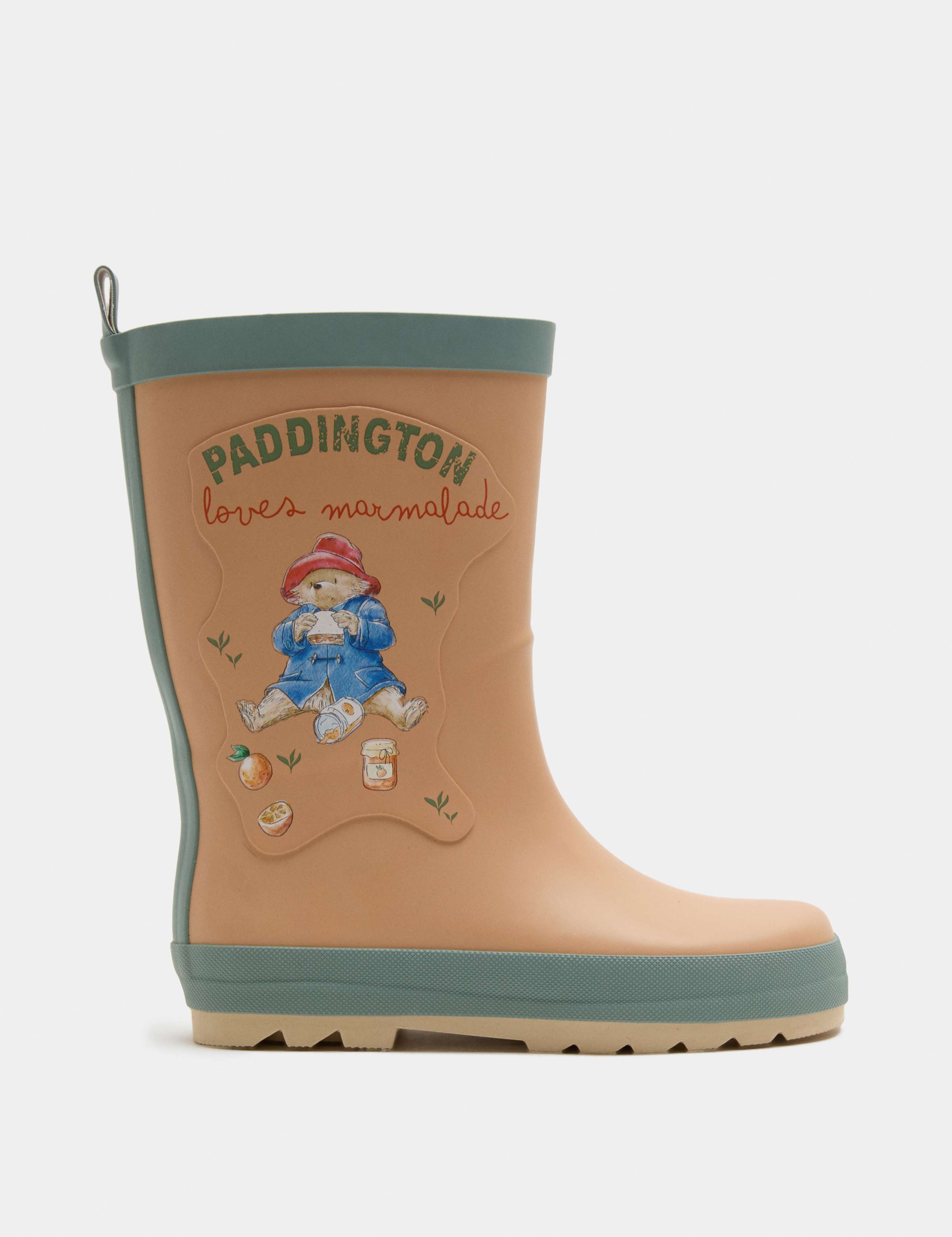 Kids' Paddington™ Wellies (4 Small - 10 Small) 2 of 3