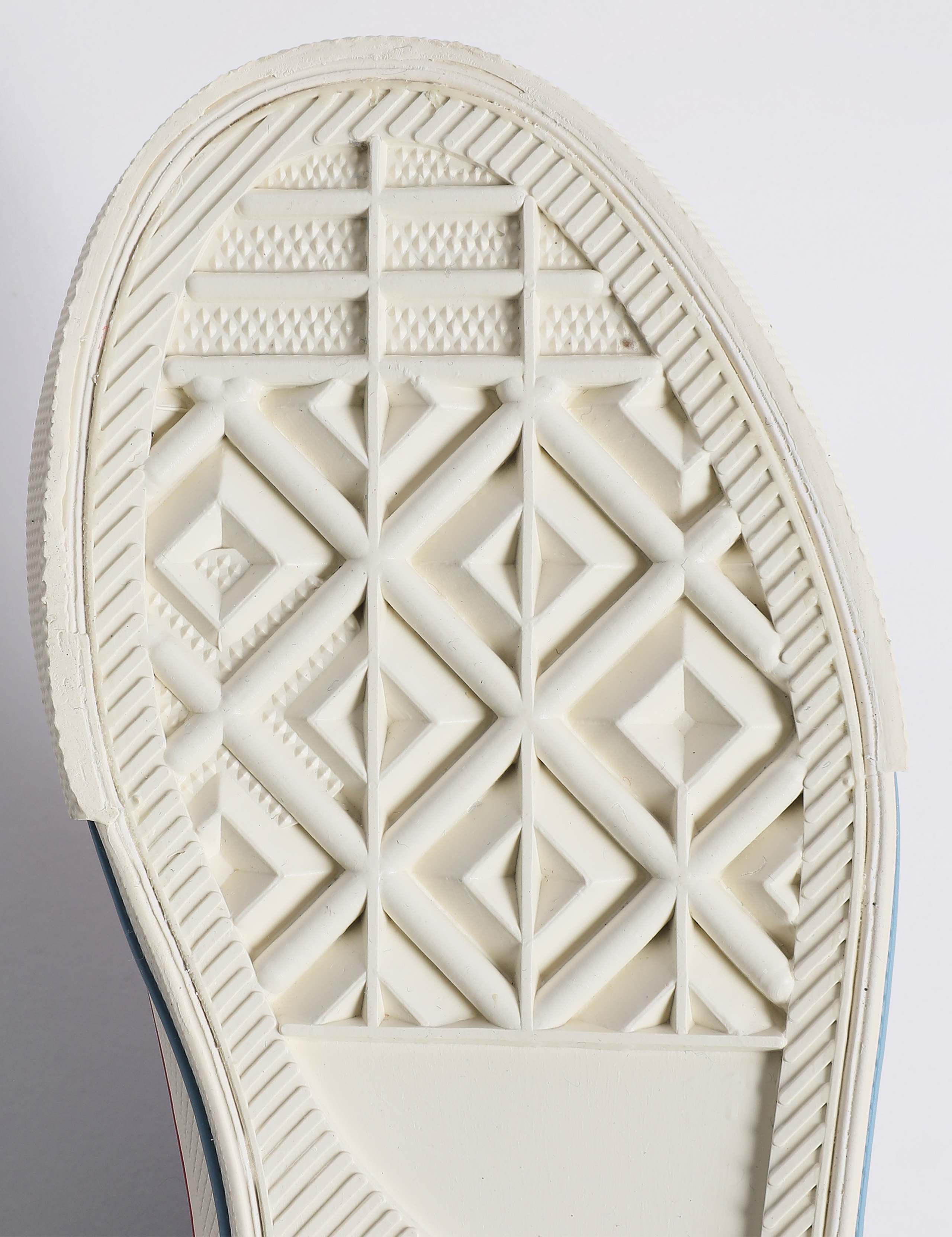 Kids’ High Top Trainers (5 Small - 12 Small) 5 of 5