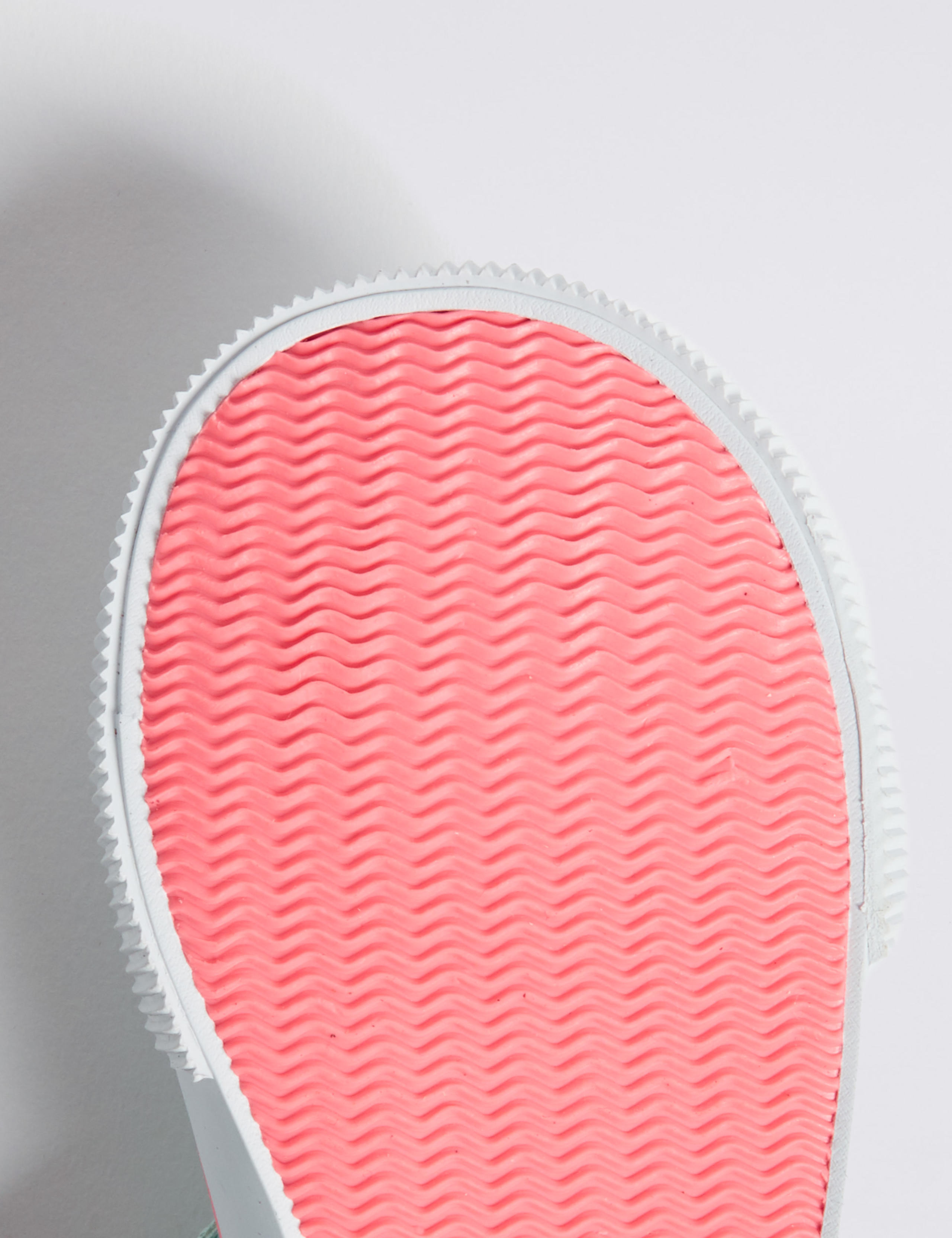 Kids’ Riptape Plimsolls (5 Small - 12 Small) 4 of 4