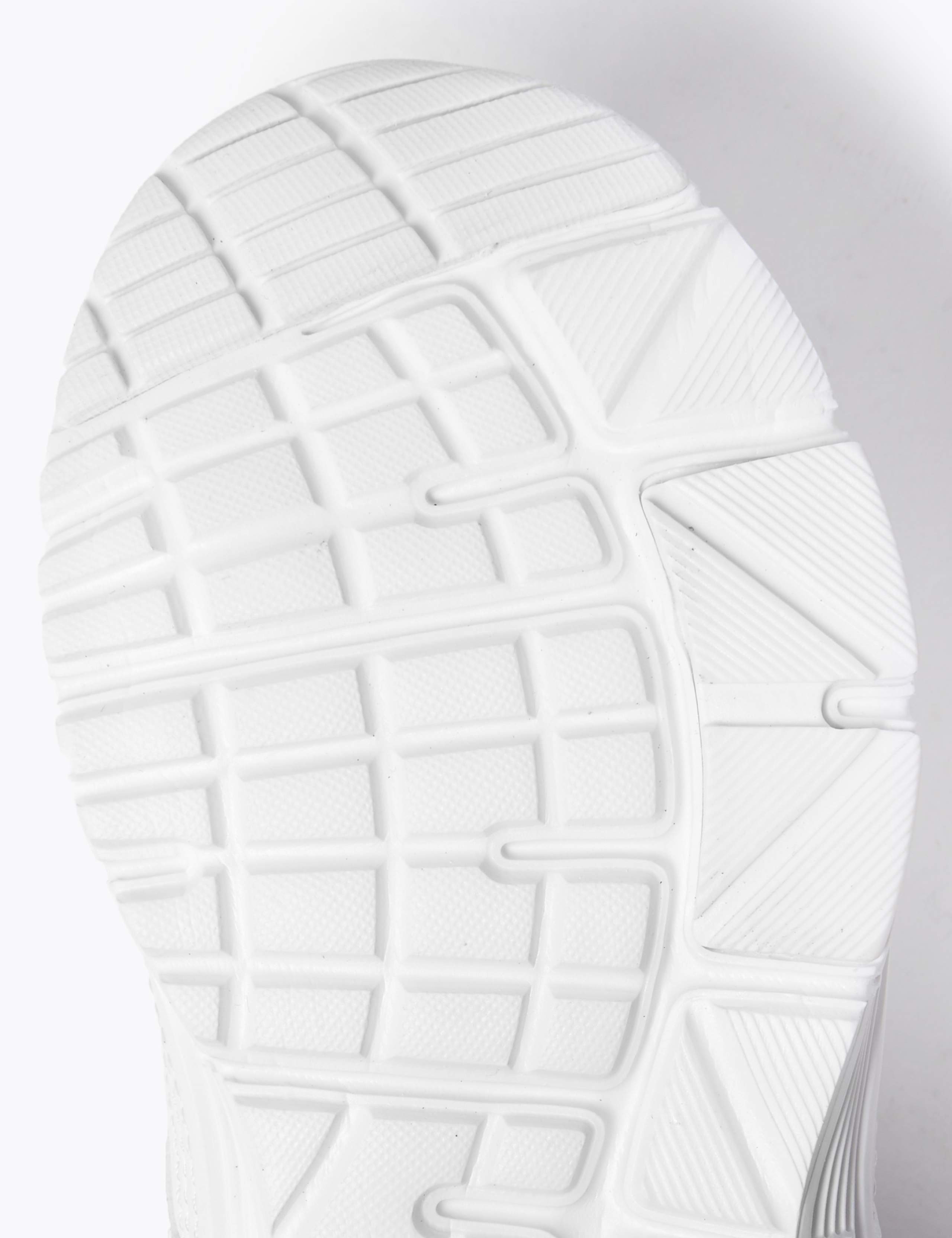 Kids Riptape Trainers (5 Small - 12 Small) 5 of 5