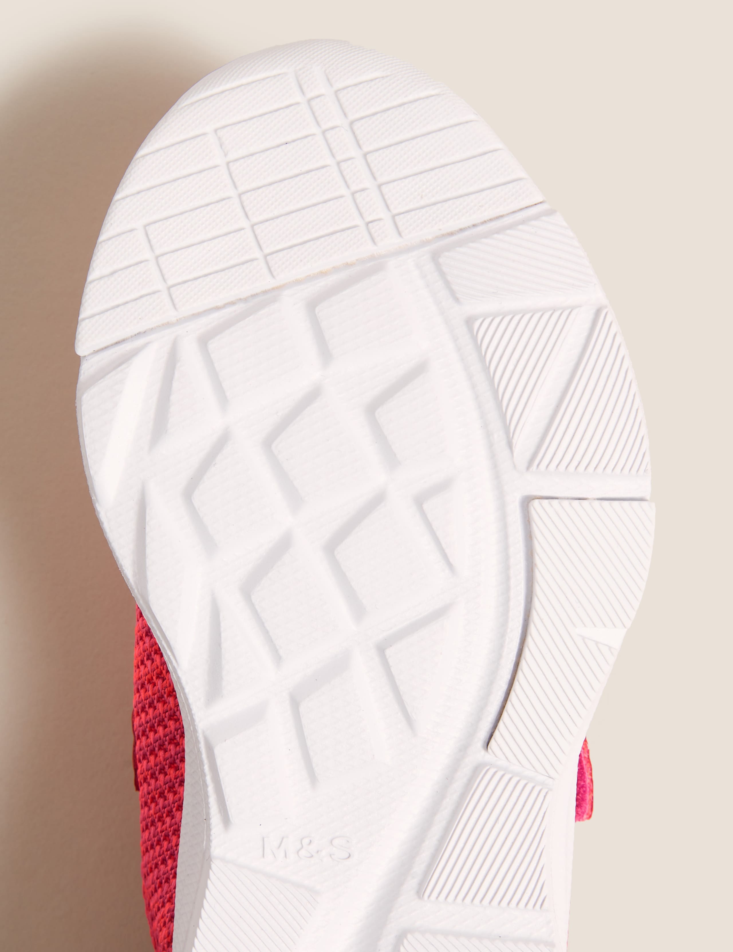 Kids' Freshfeet™ Riptape Trainers (3 Small - 3 Large) 4 of 6