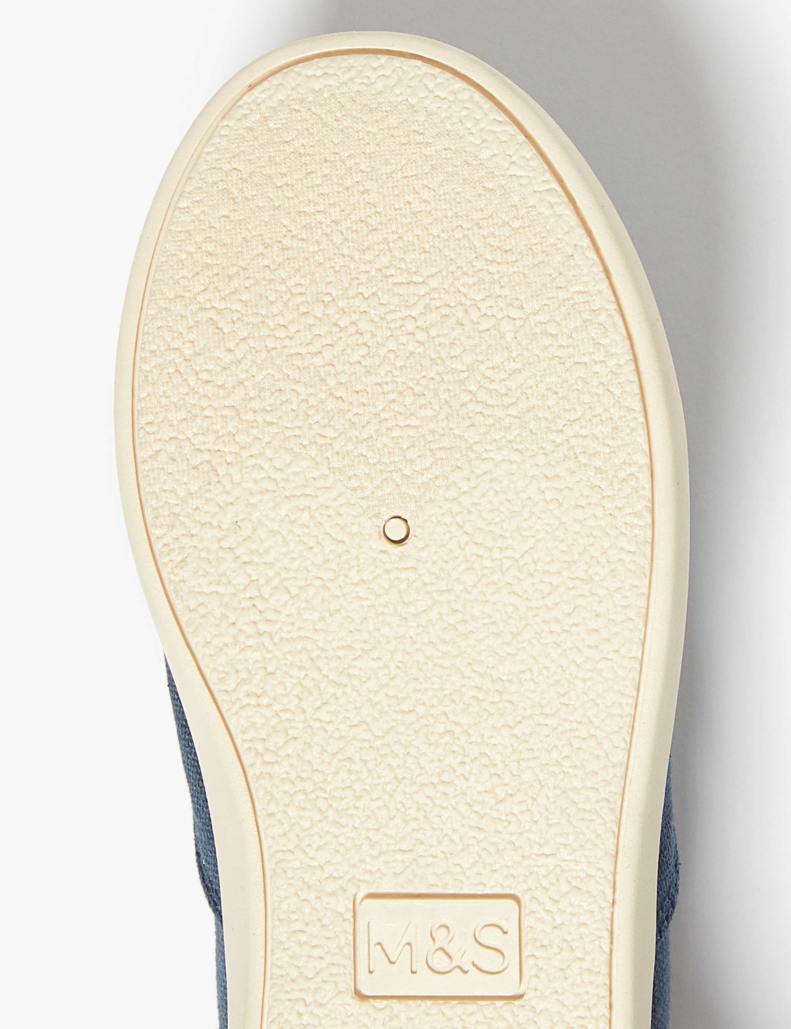 Kids' Slip-On Plimsolls (5 Small - 12 Small) 5 of 5