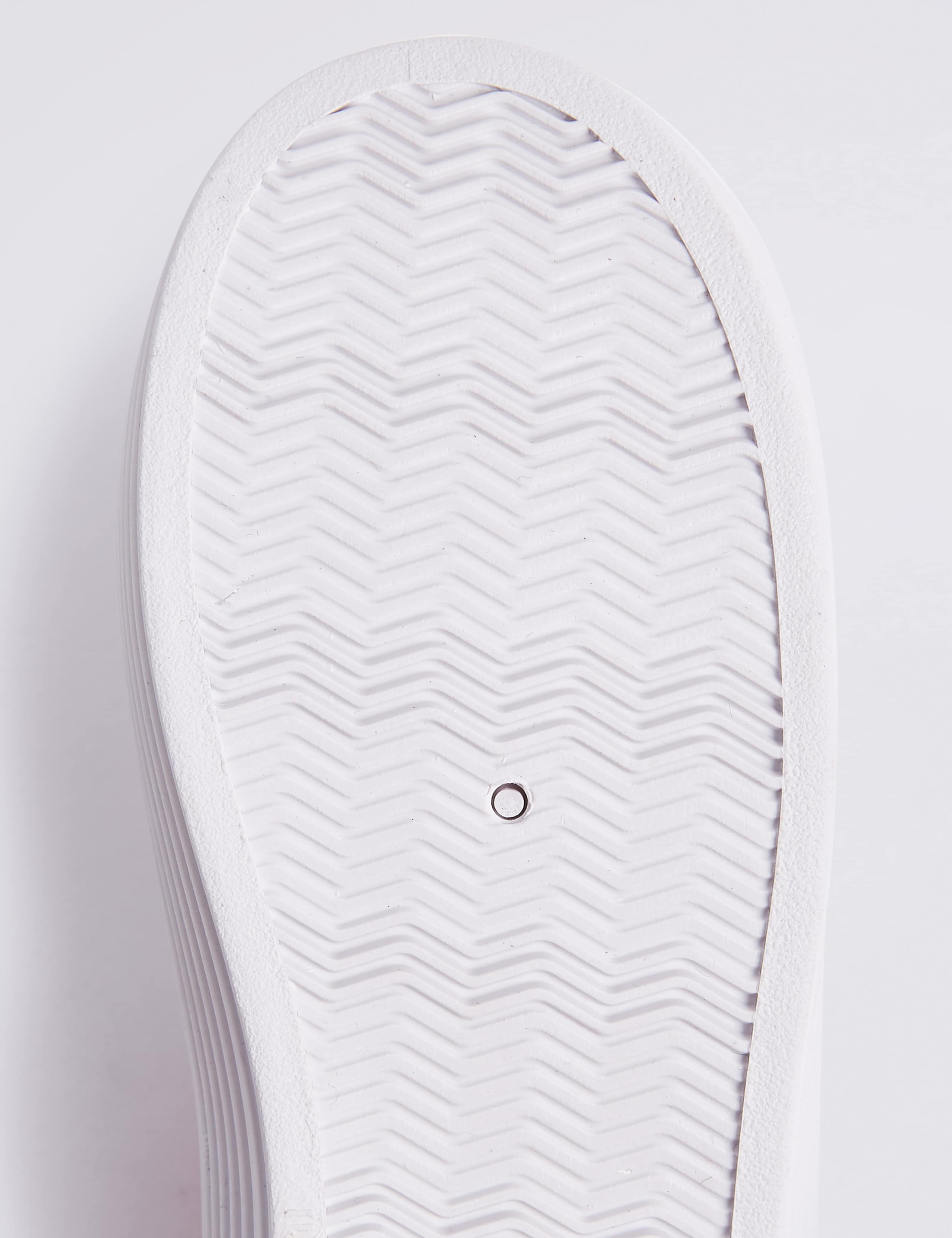 Kids' Riptape Plimsolls (7 Small - 4 Large) 5 of 5