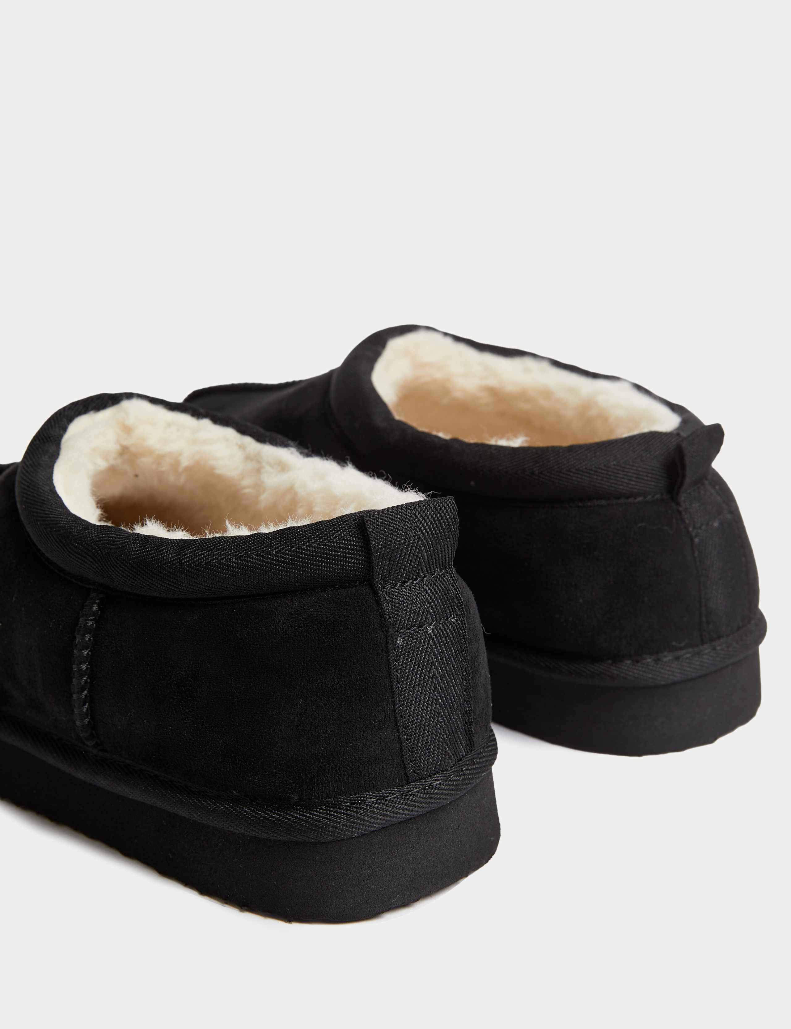Kids' Slippers (1 Large - 7 Large) 3 of 4