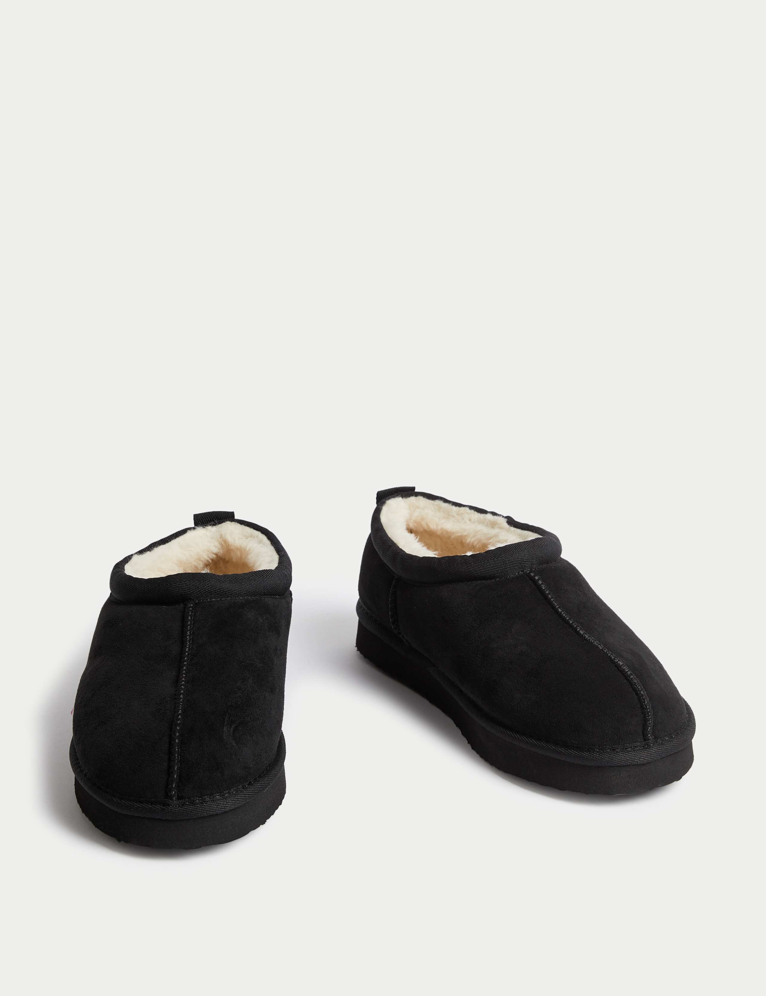 Kids' Slippers (1 Large - 7 Large) 2 of 4