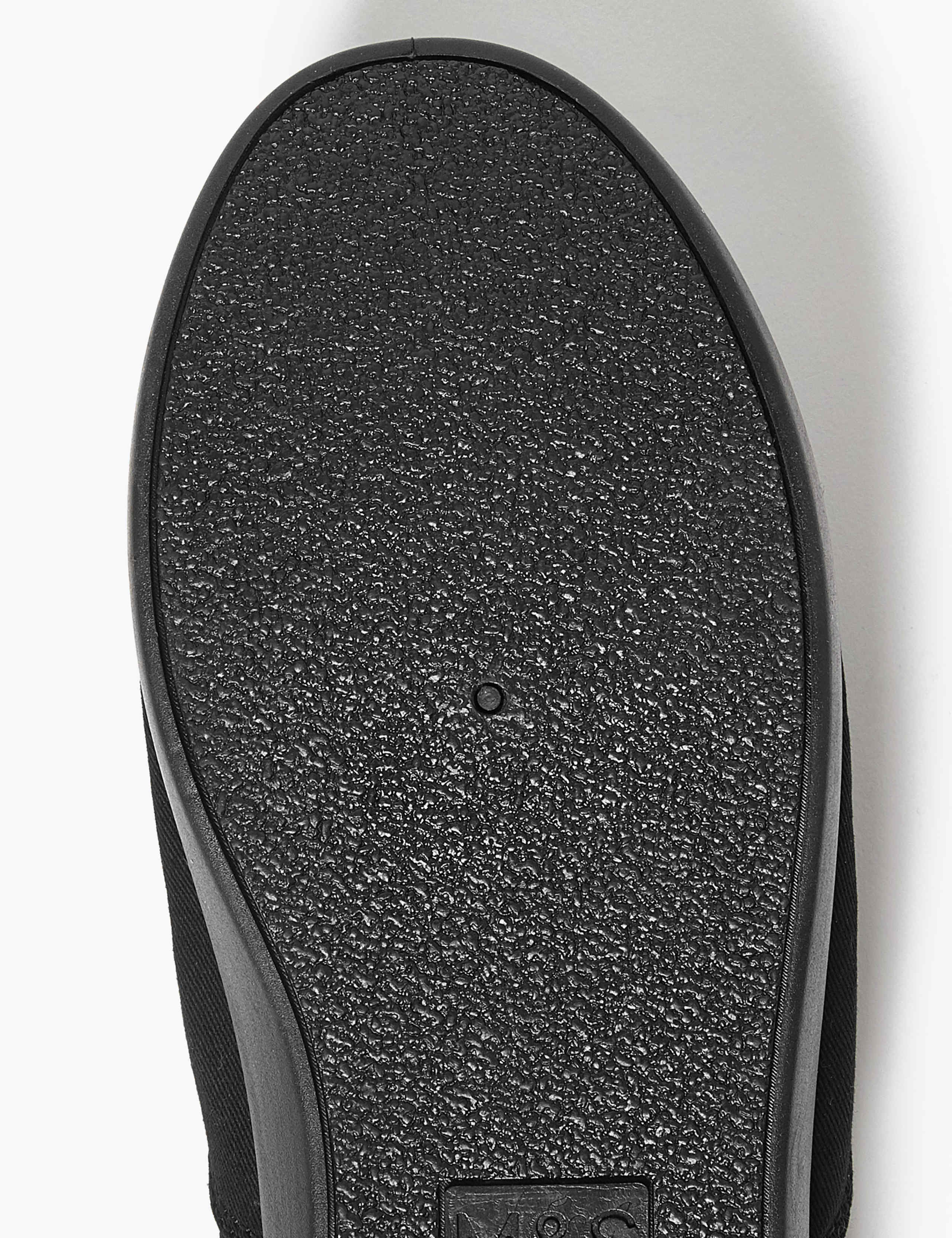 Kids' Slip-On Plimsolls (7 Small - 4 Large) 5 of 5