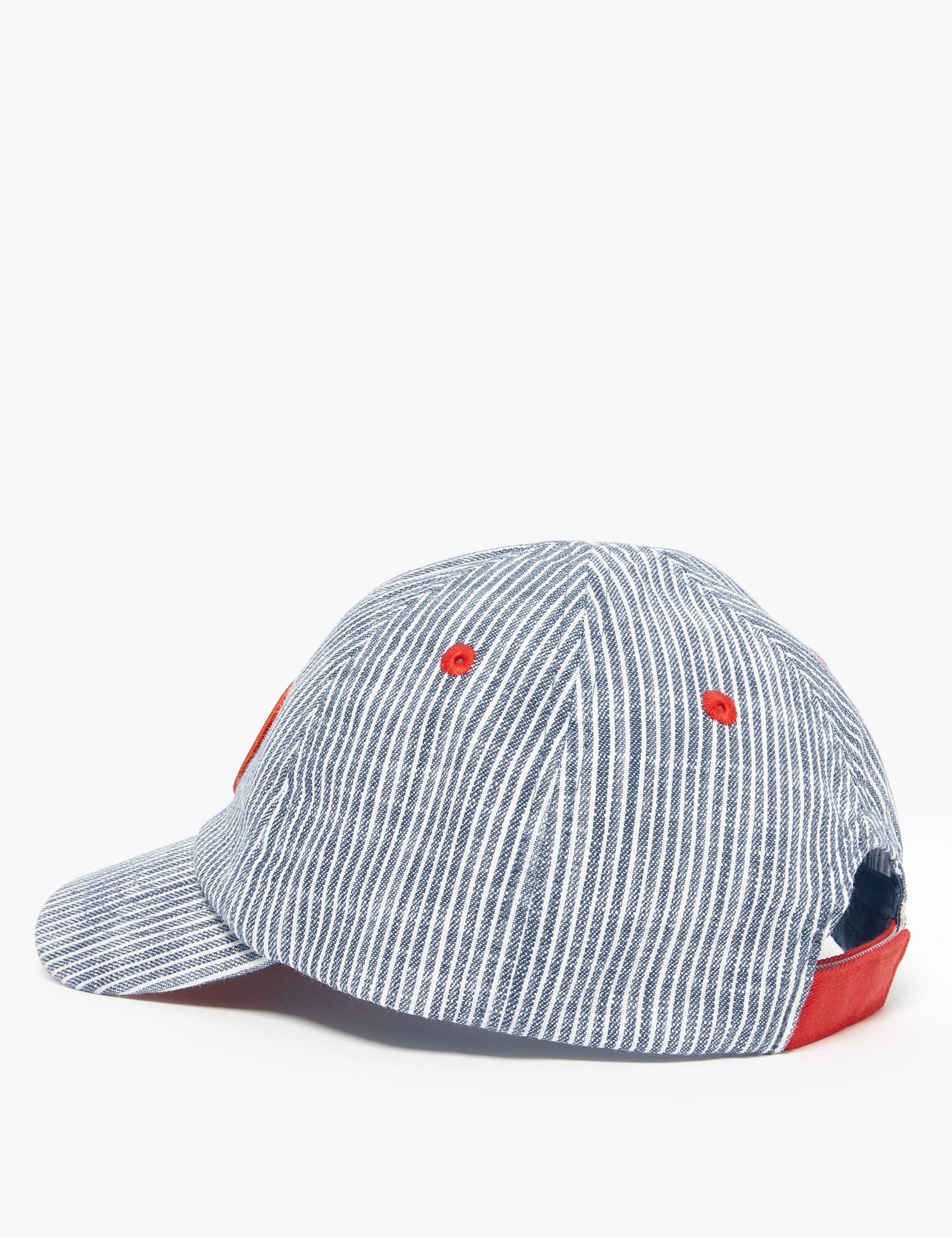 Kids' Thomas & Friends™ Baseball Cap (1-6 Yrs) 2 of 4