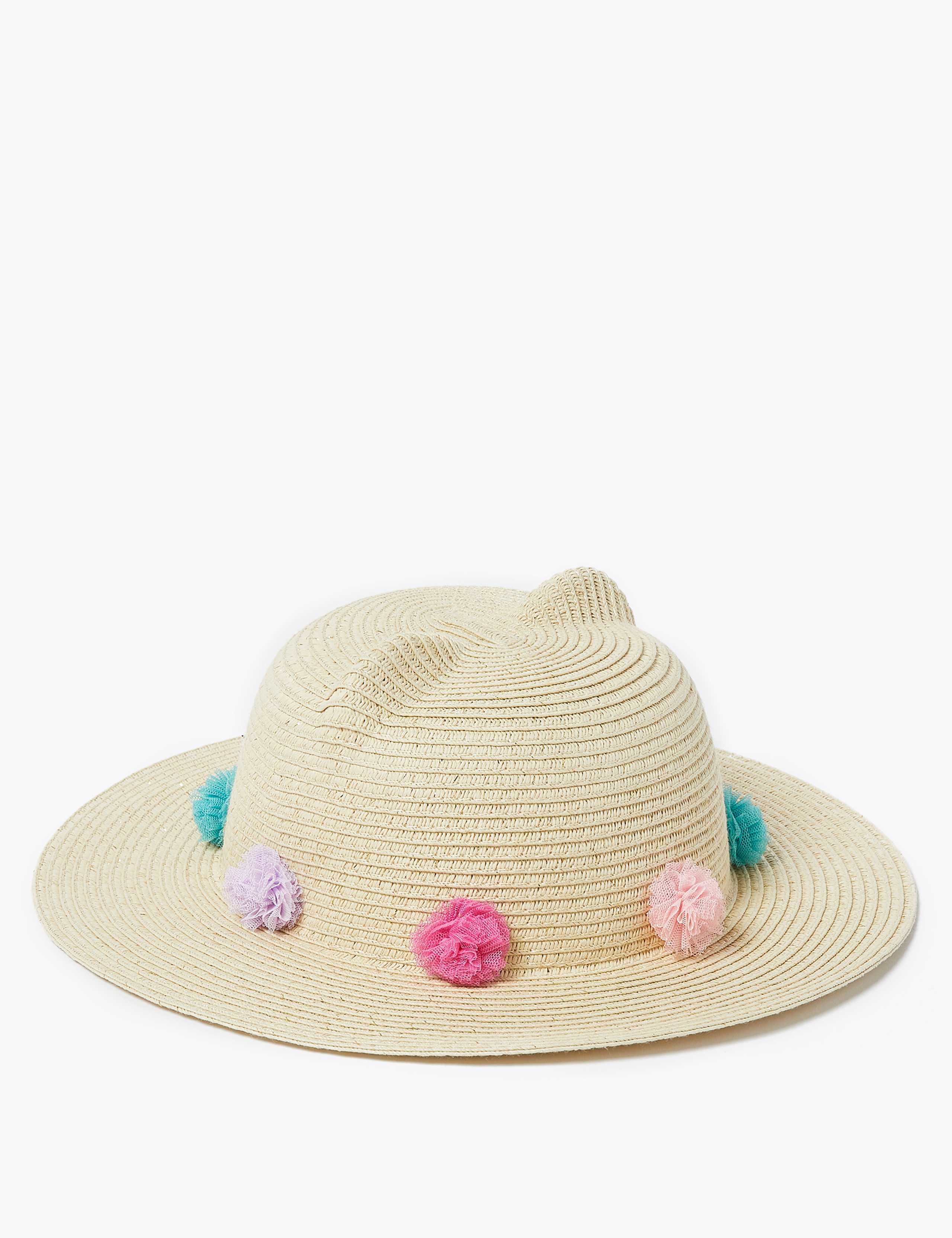 Kids' Novelty Sun Hat (1-6 Yrs) 1 of 3