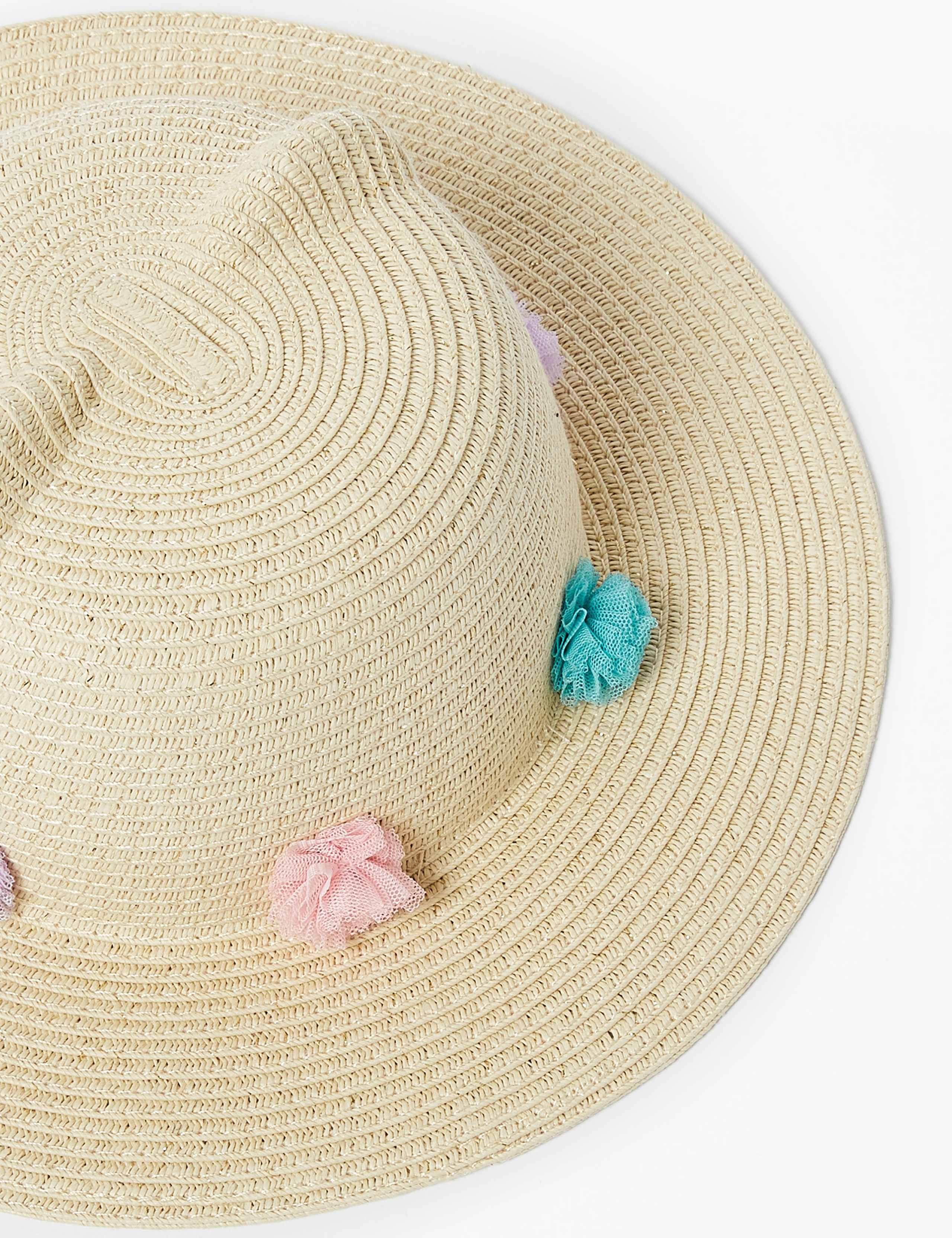 Kids' Novelty Sun Hat (1-6 Yrs) 3 of 3