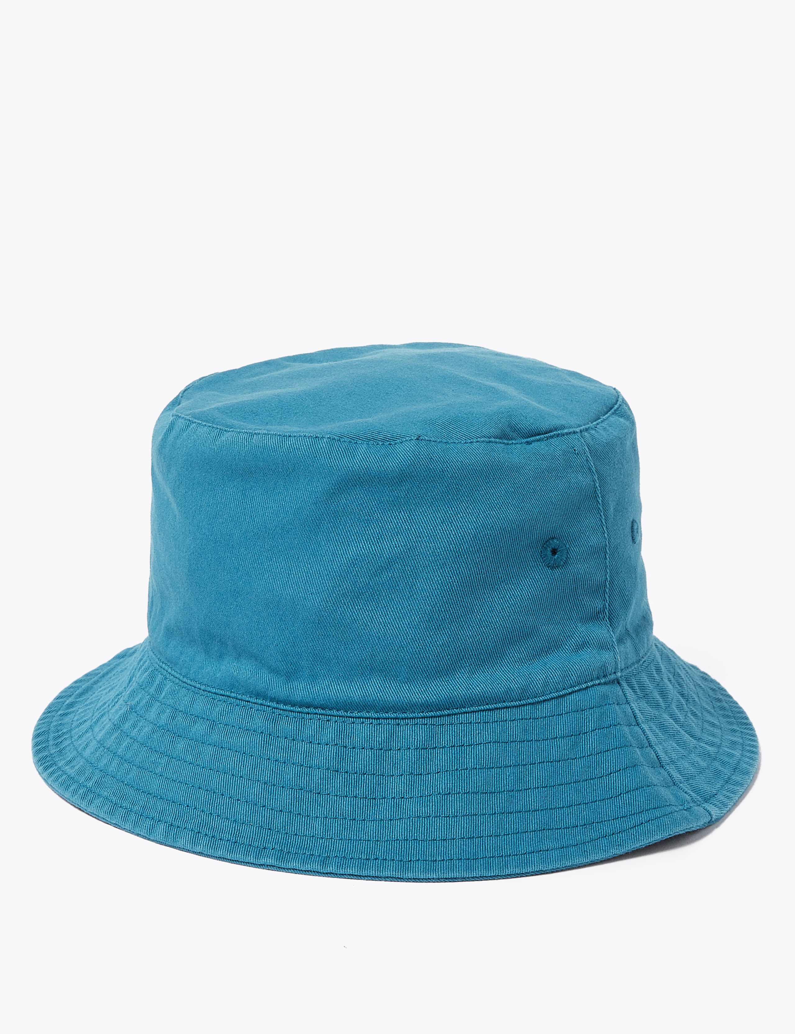 Kids' 2 Pack Pure Cotton Palm Tree Sun Hats (1-6 Yrs) 2 of 4