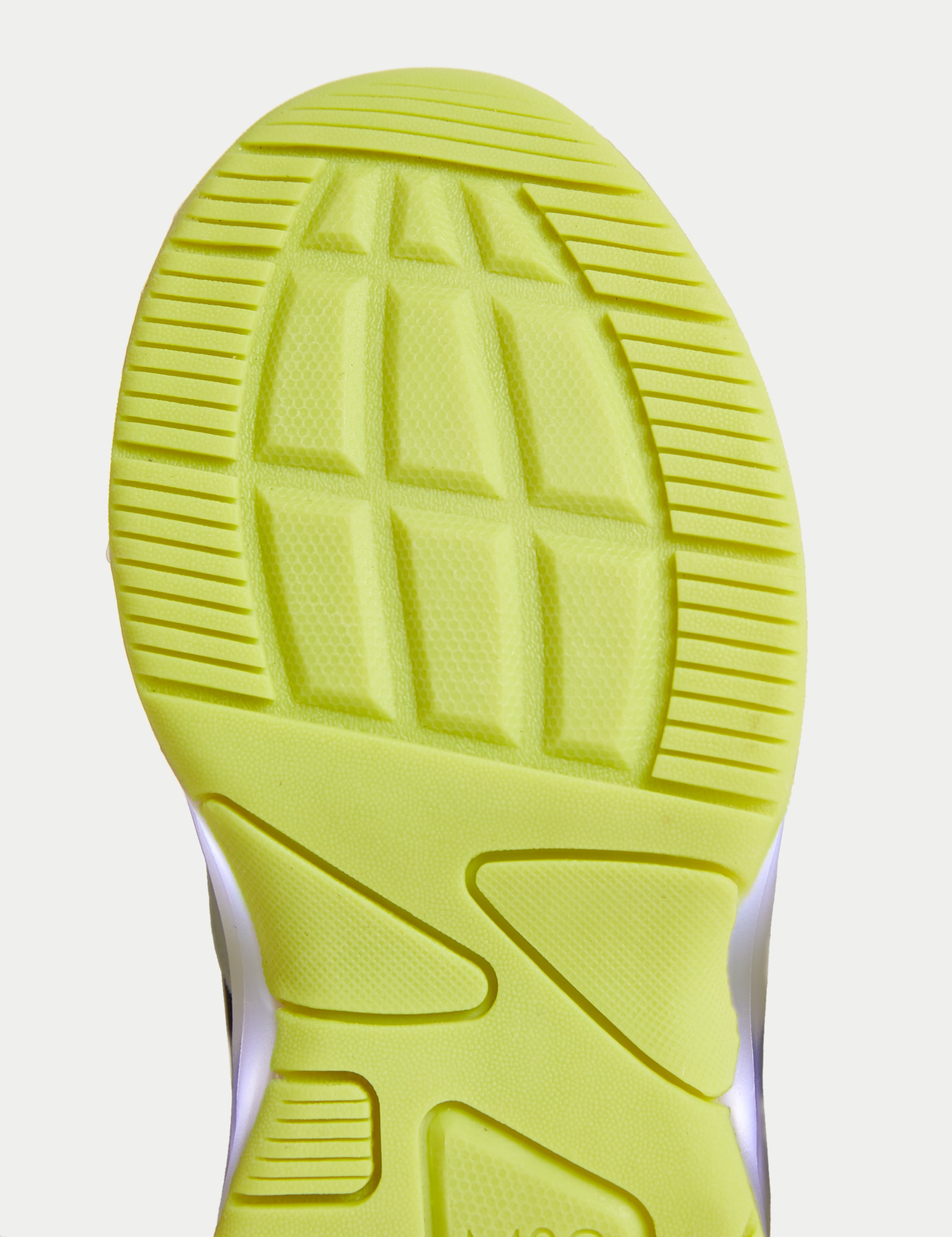 Kids' Riptape Light-Up Trainers (4 Small - 2 Large) 4 of 4