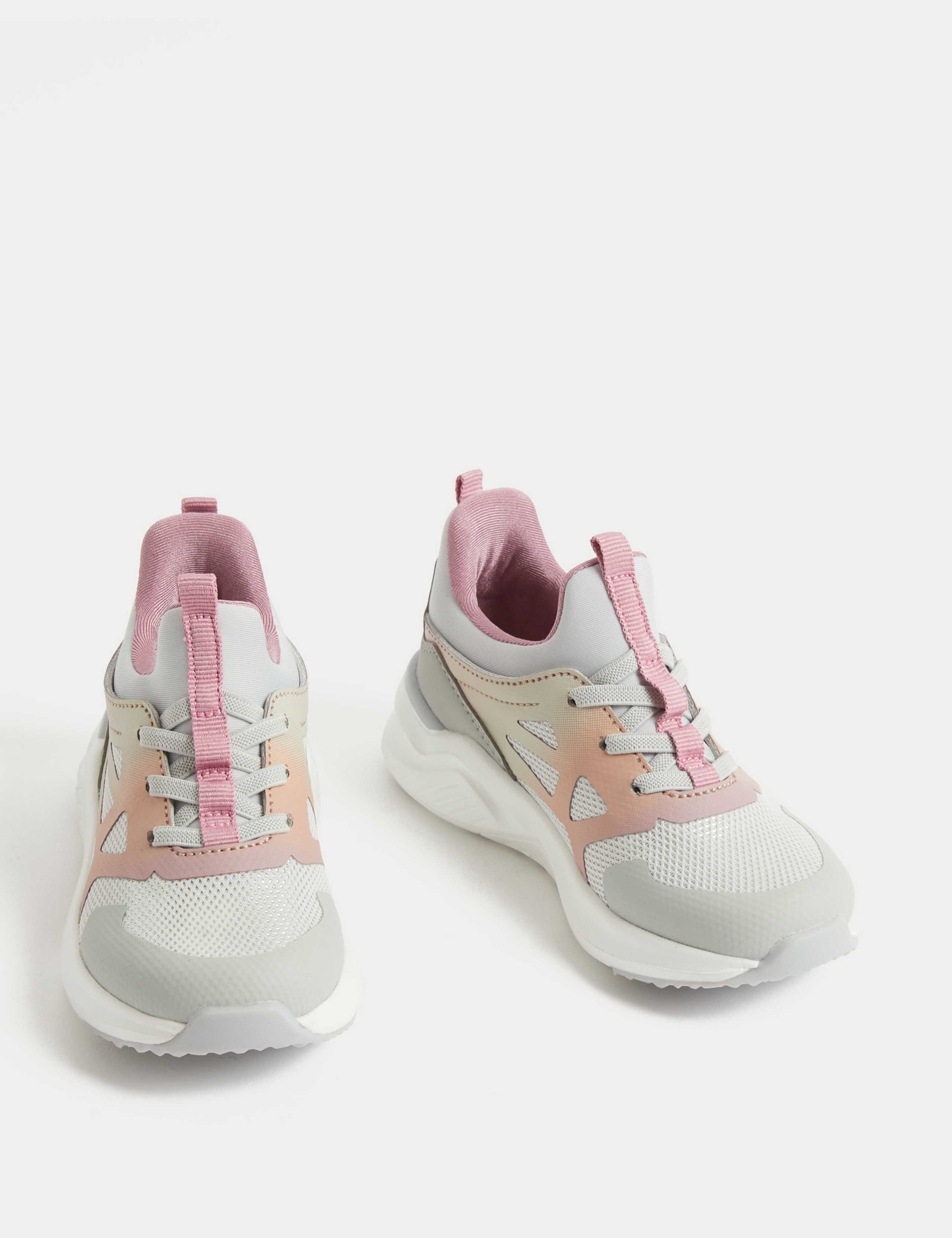 Kids' Slip-on Trainers (4 Small - 2 Large) 2 of 4