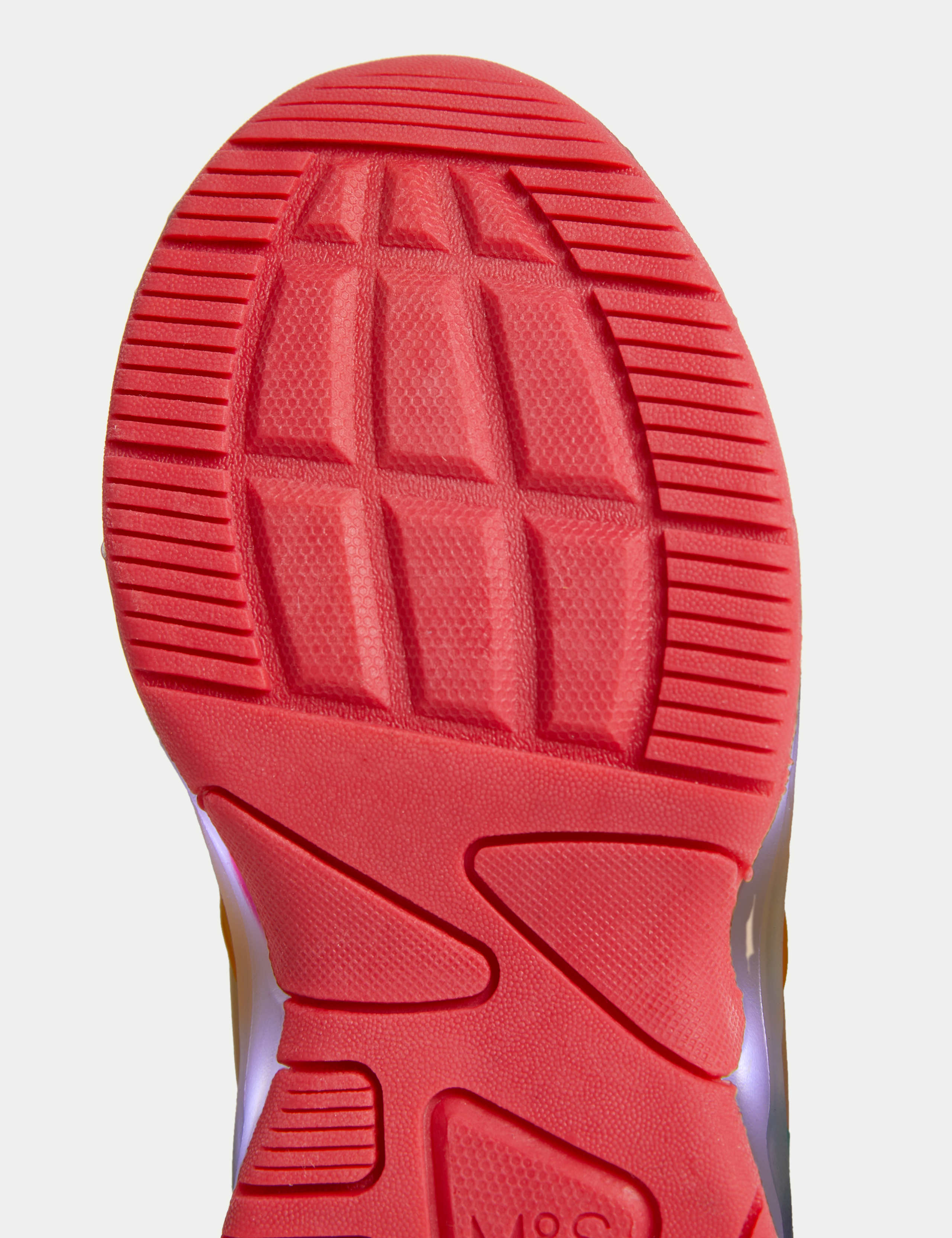 Kids' Freshfeet™ Light-Up Trainers (4 Small - 2 Large) 4 of 4