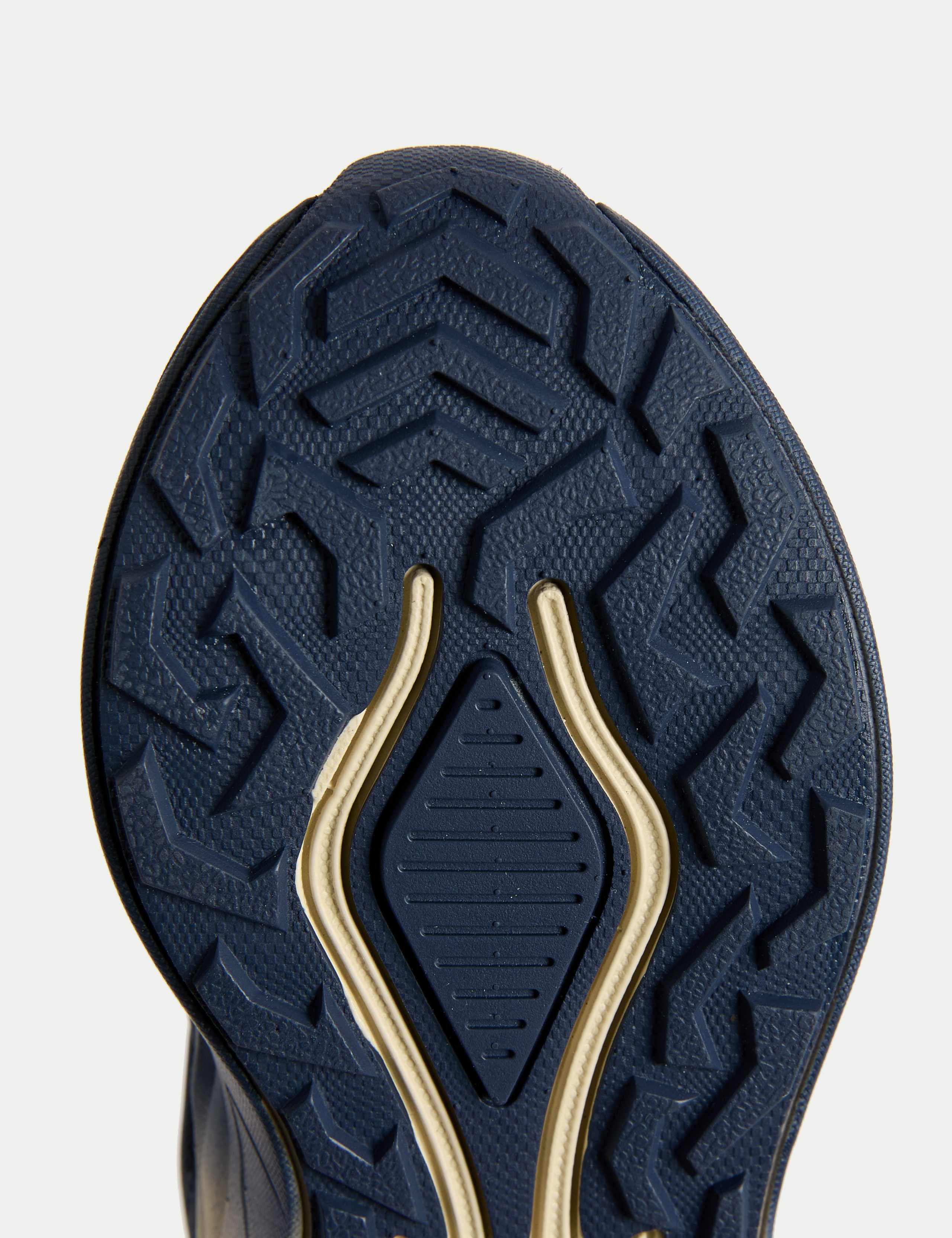 Kids' Freshfeet™ Riptape Trainers (4 Small - 2 Large) 4 of 4