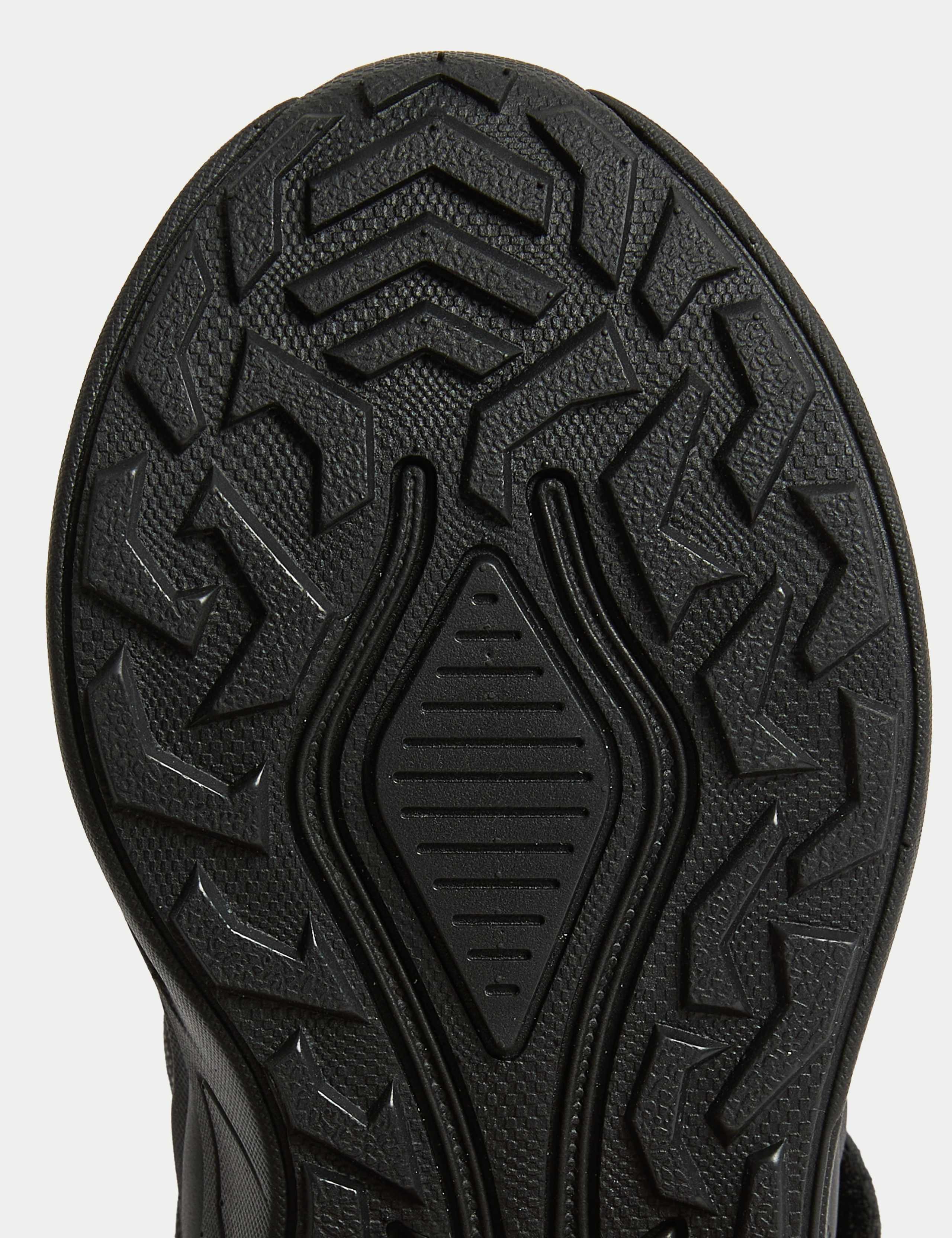 Kids' Freshfeet™ Riptape Trainers (4 Small - 2 Large) 4 of 4
