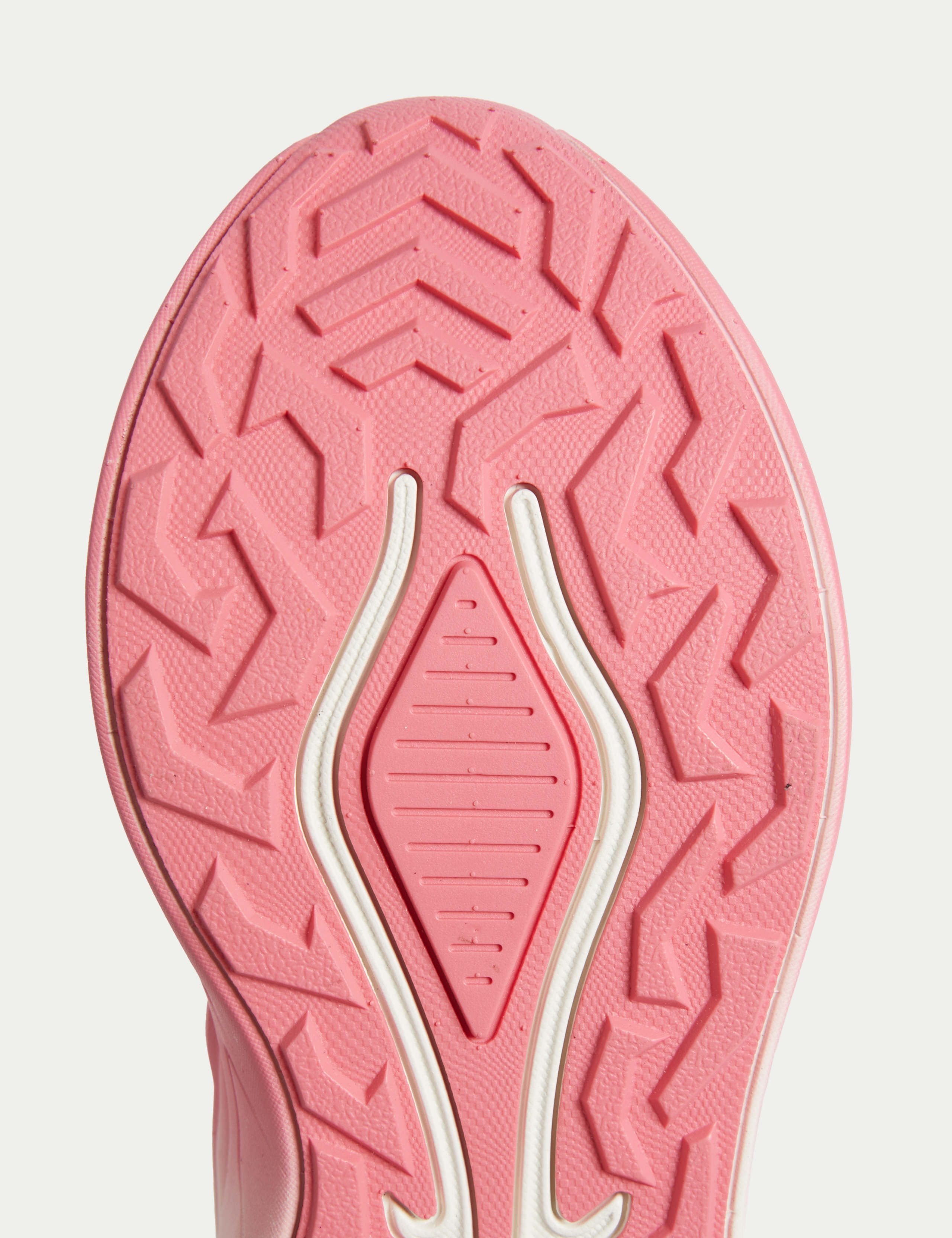 Kids' Freshfeet™ Trainers (1 Large - 7 Large) 4 of 4