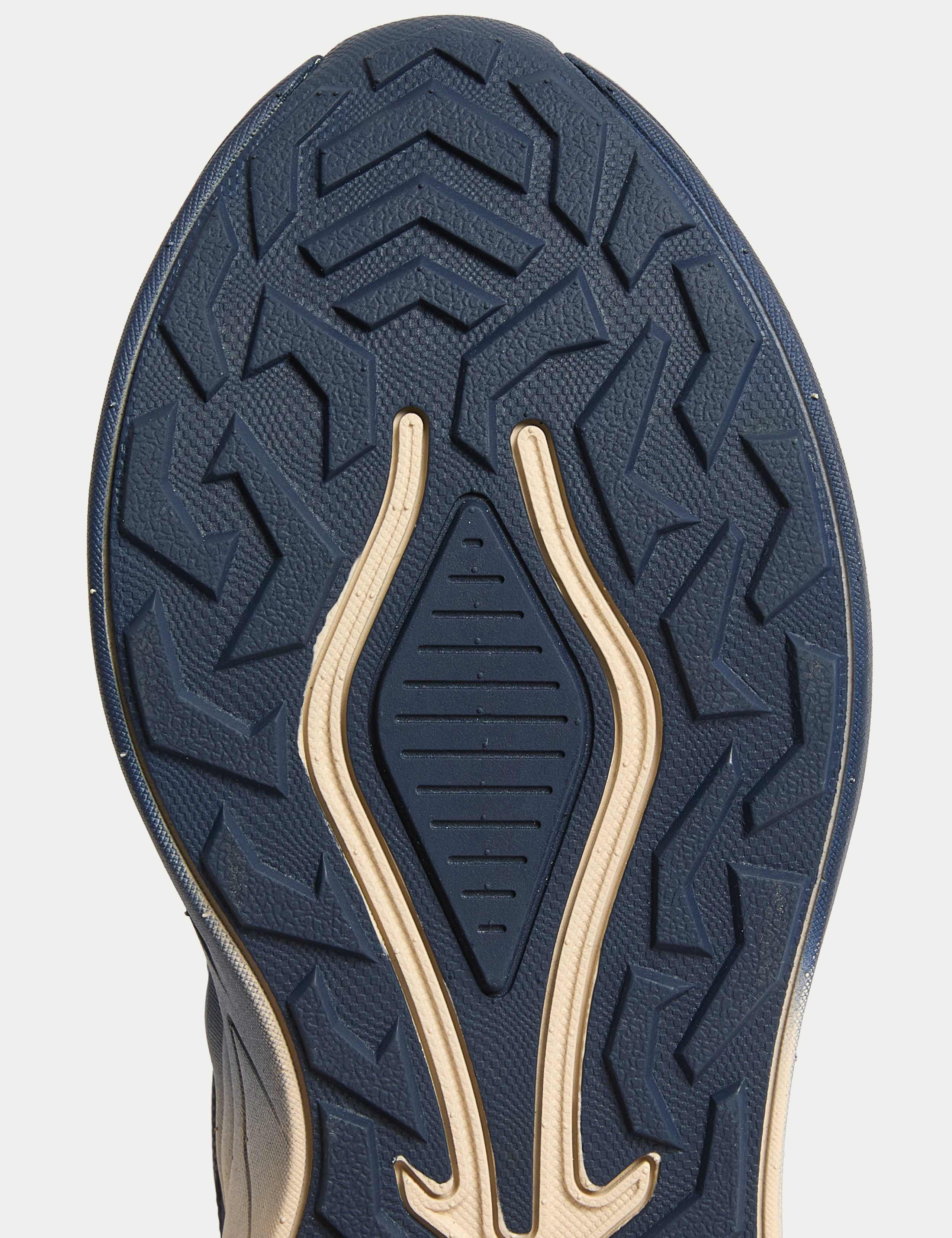 Kids' Freshfeet™ Trainers (1 Large - 7 Large) 4 of 4