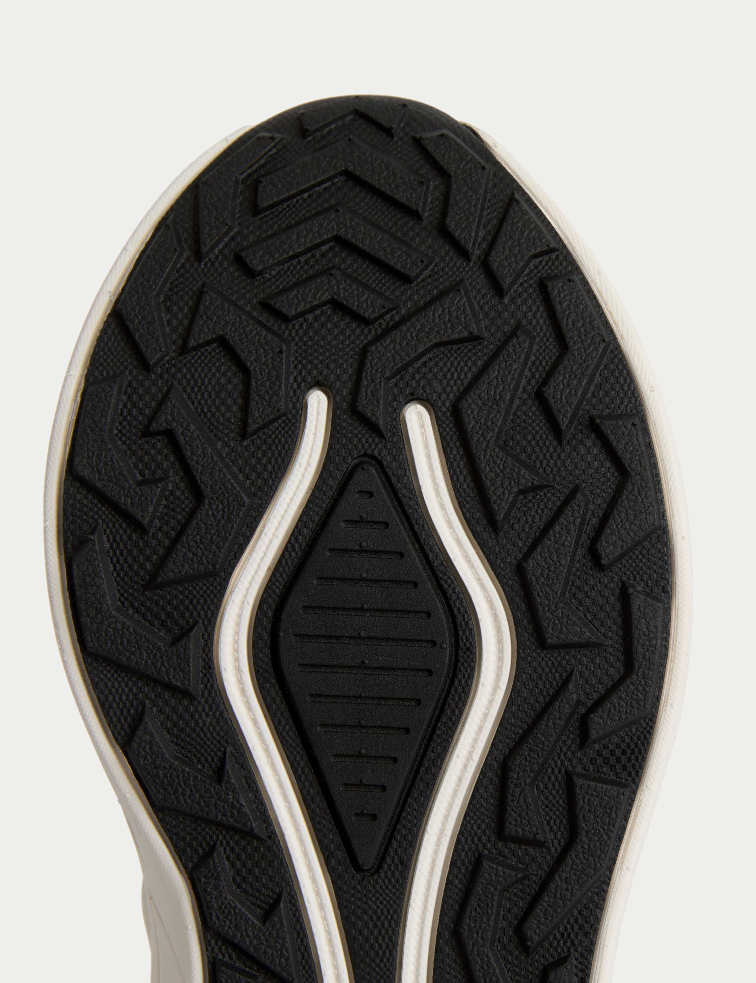 Kids' Freshfeet™ Trainers (1 Large - 7 Large) 4 of 4