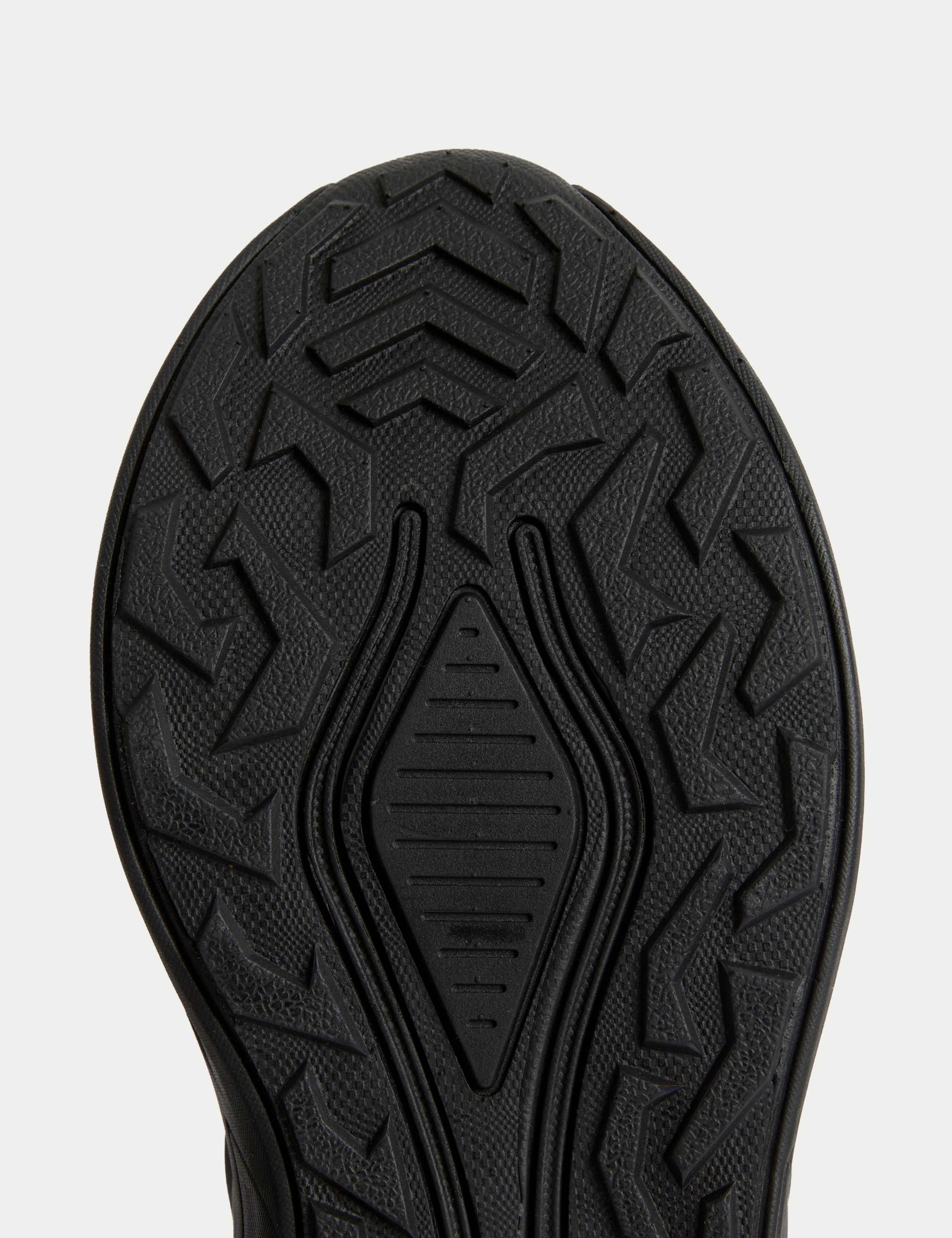 Kids' Freshfeet™ Trainers (1 Large - 7 Large) 4 of 4