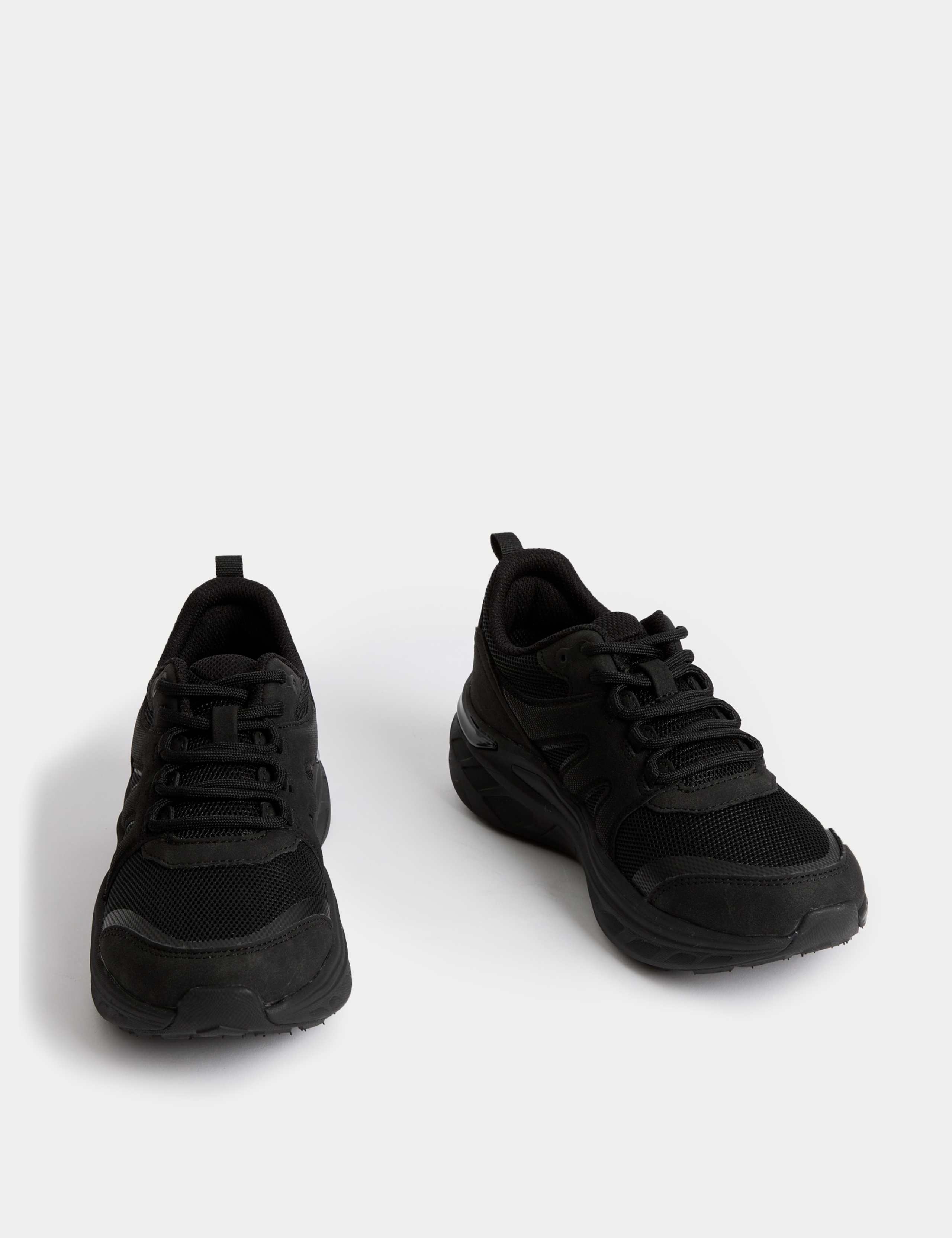 Kids' Freshfeet™ Trainers (1 Large - 7 Large) 2 of 4