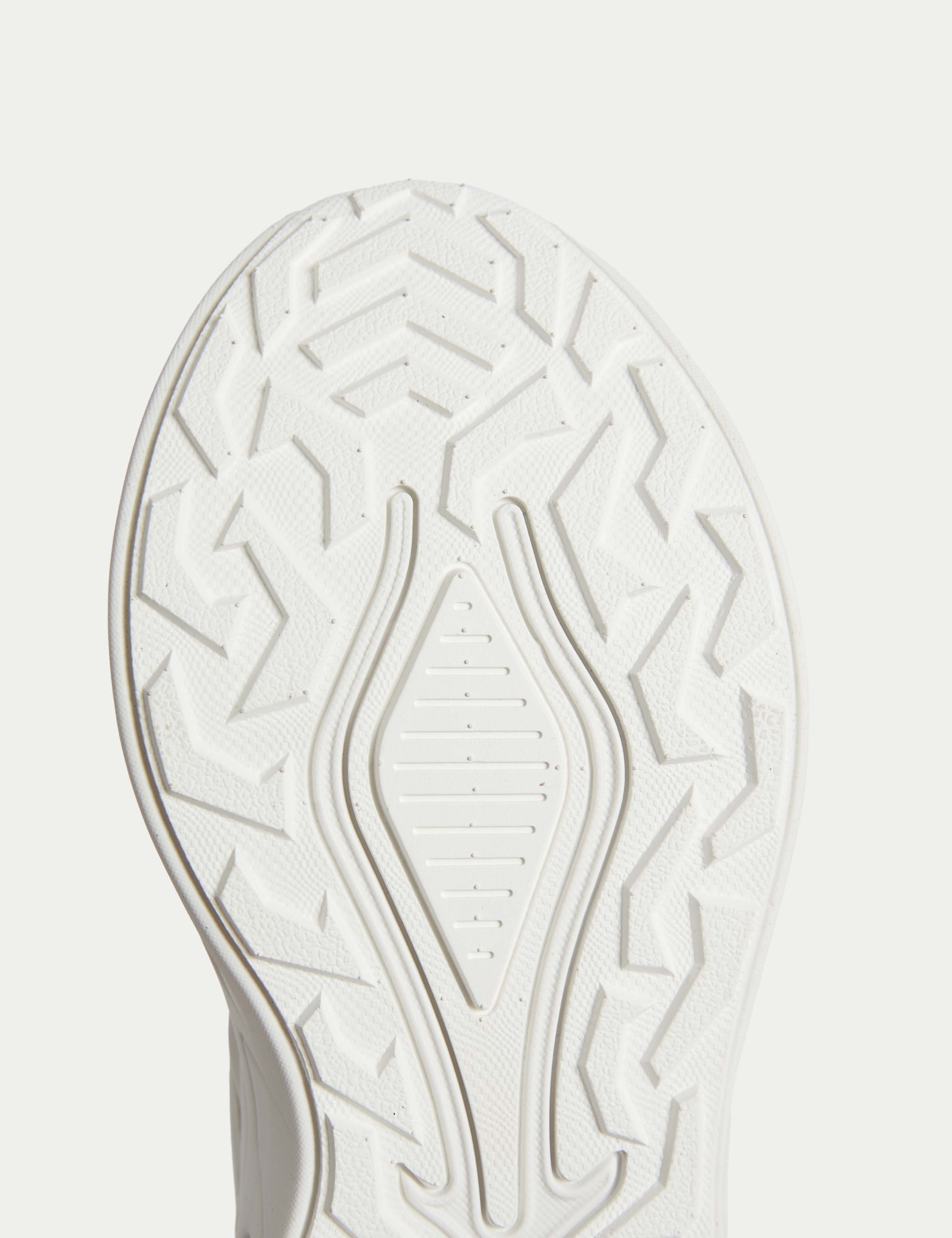Kids' Freshfeet™ Trainers (1 Large - 7 Large) 4 of 4
