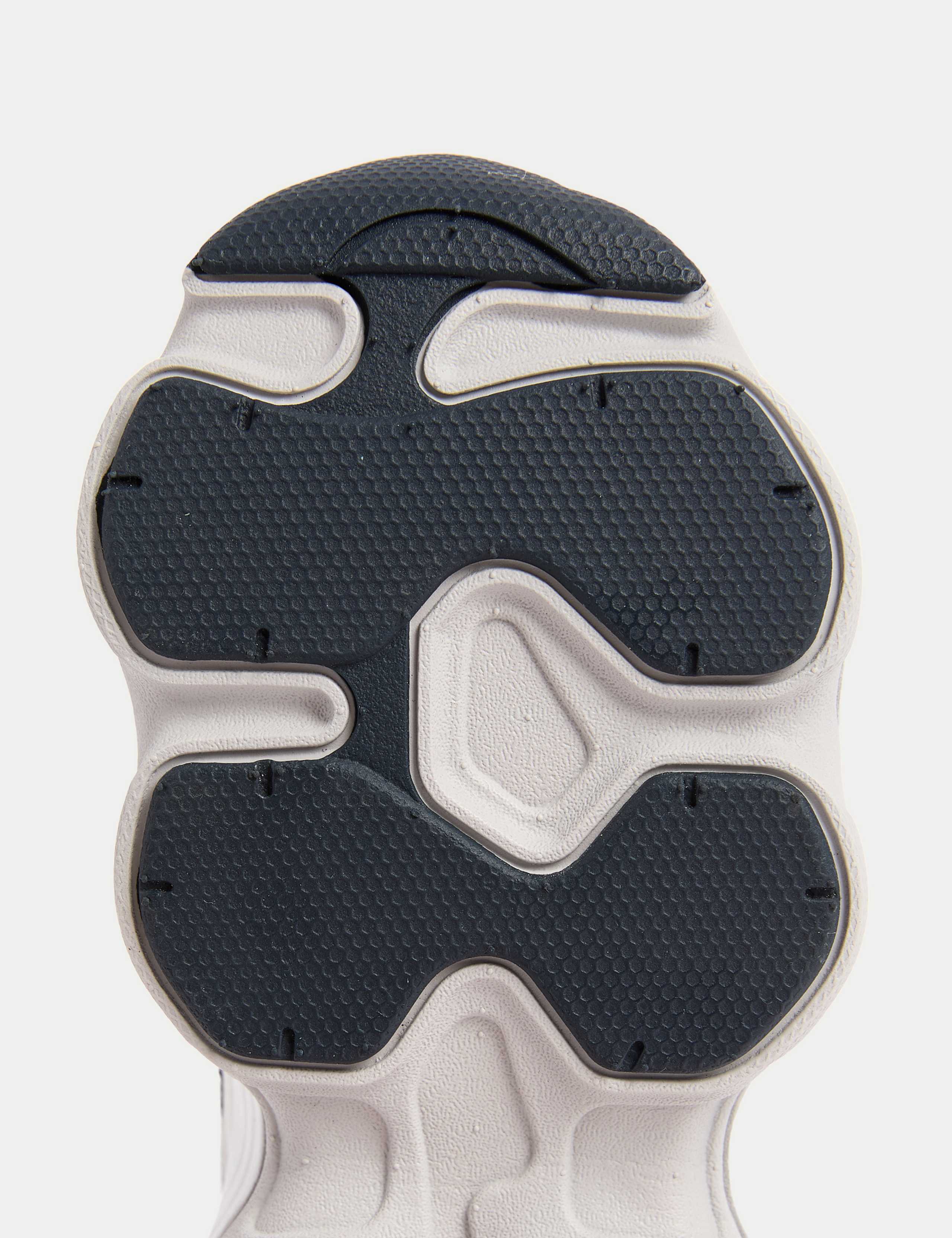 Kids' Chunky Freshfeet™ Riptape Trainers (4 Small - 3 Large) 4 of 4