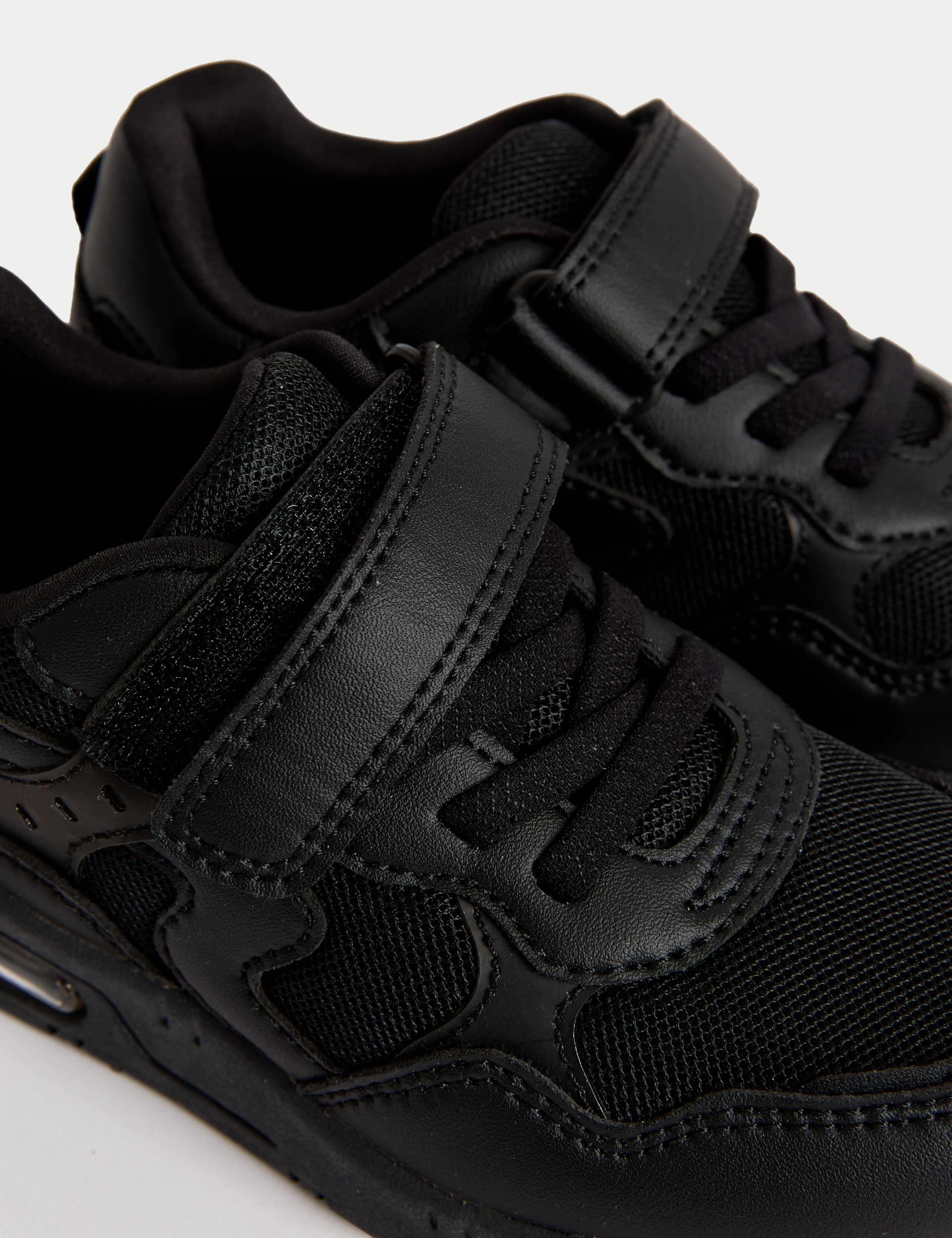 Kids' Riptape Trainers (4 Small - 2 Large) 3 of 4
